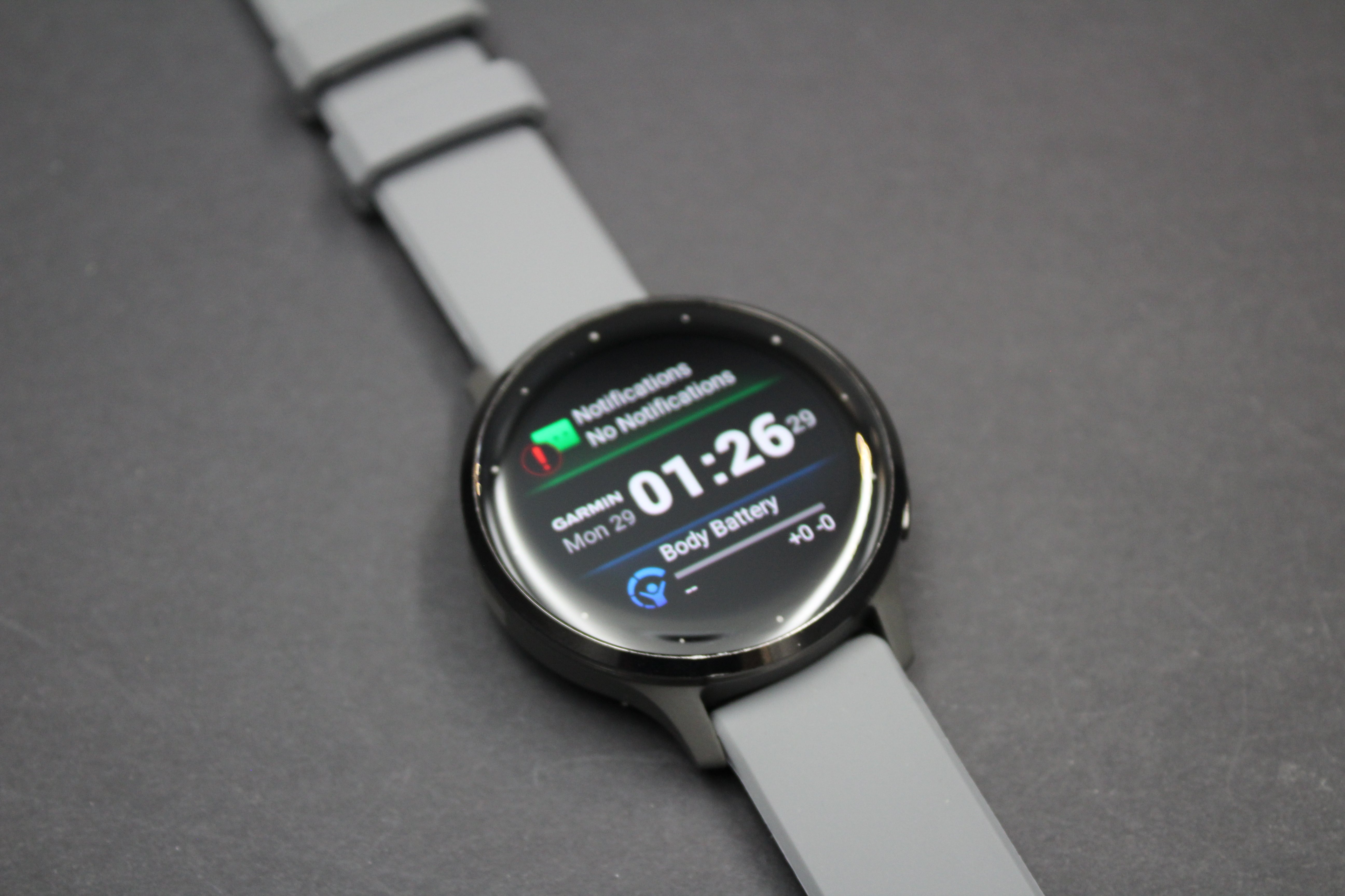 Garmin Venu 3S - Refurbished