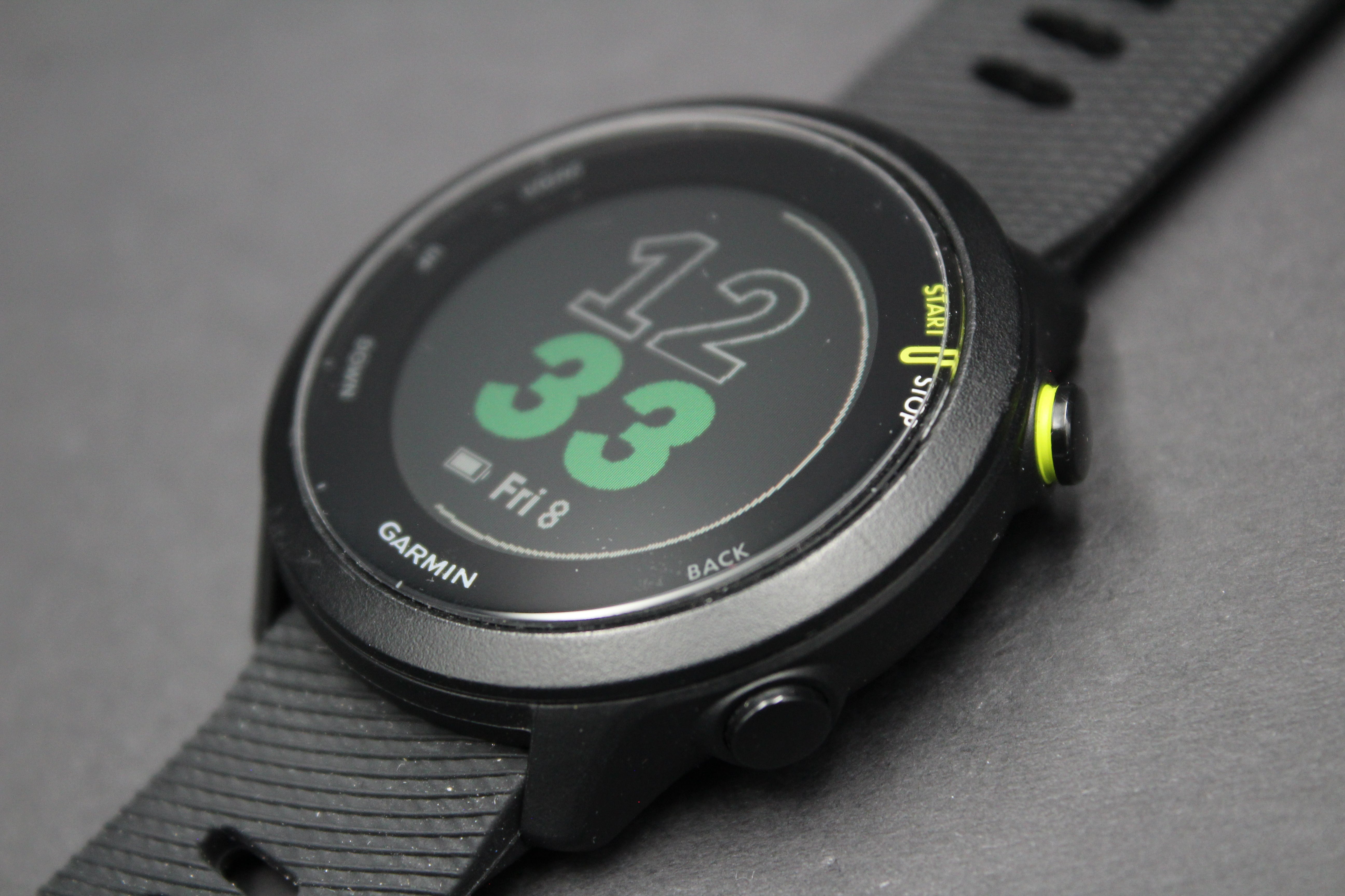Garmin Forerunner 55 – Refurbished