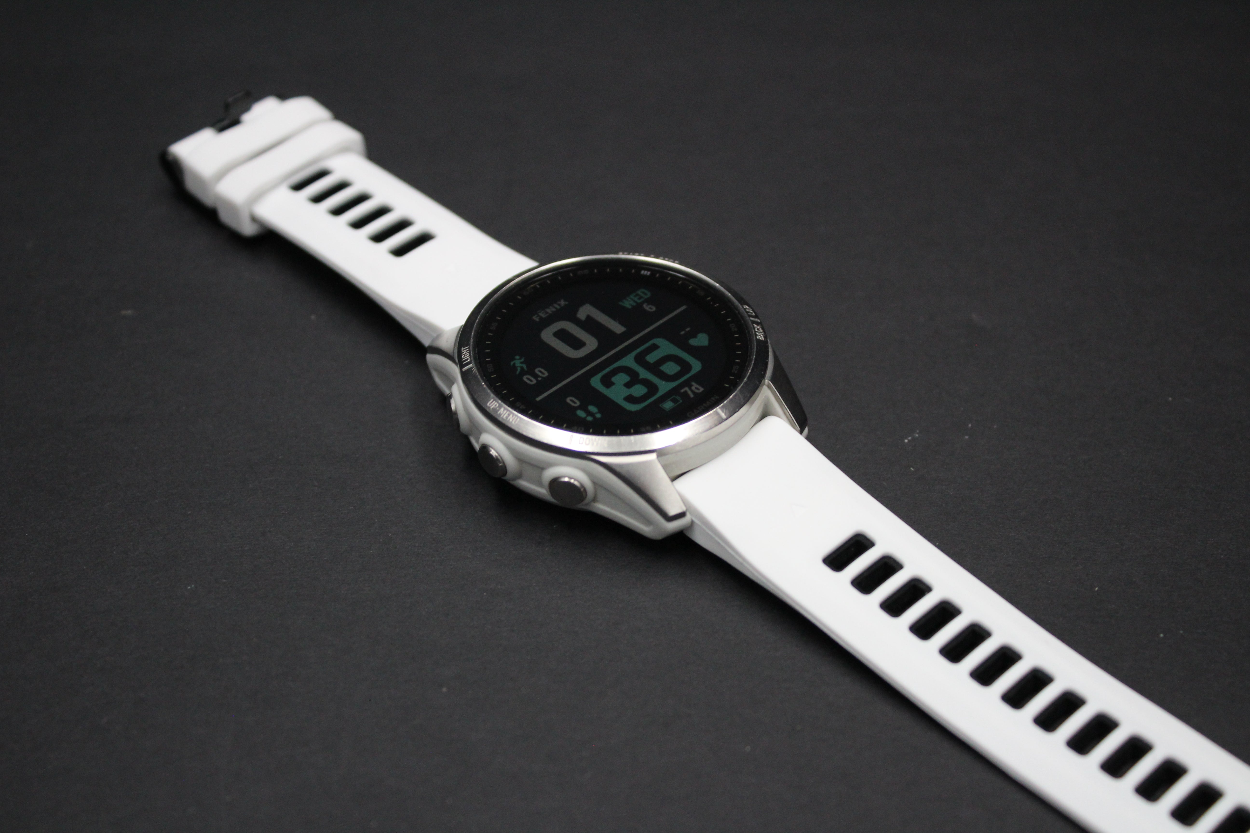 Garmin Fenix 7S - Refurbished