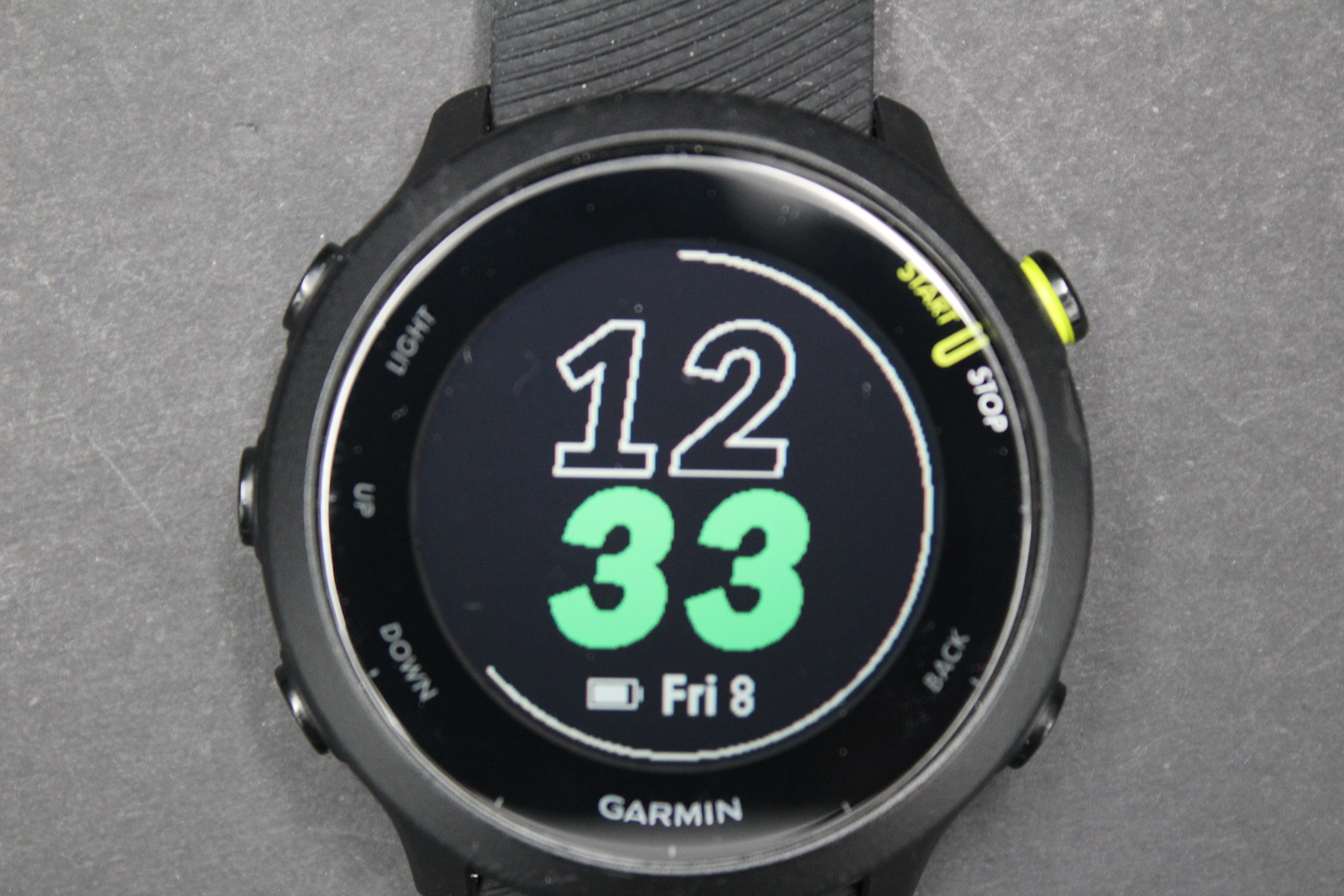 Garmin Forerunner 55 – Refurbished