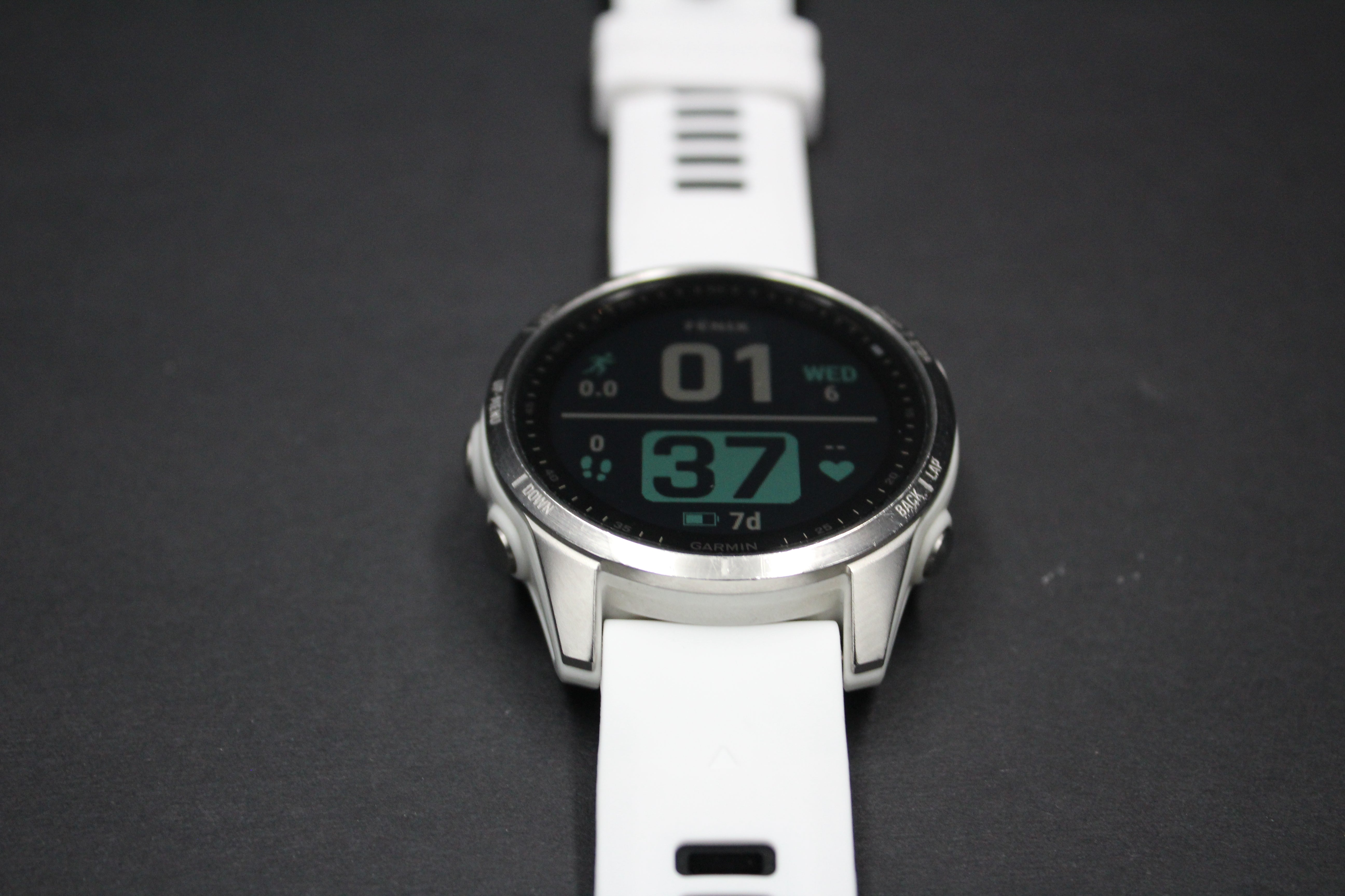 Garmin Fenix 7S - Refurbished