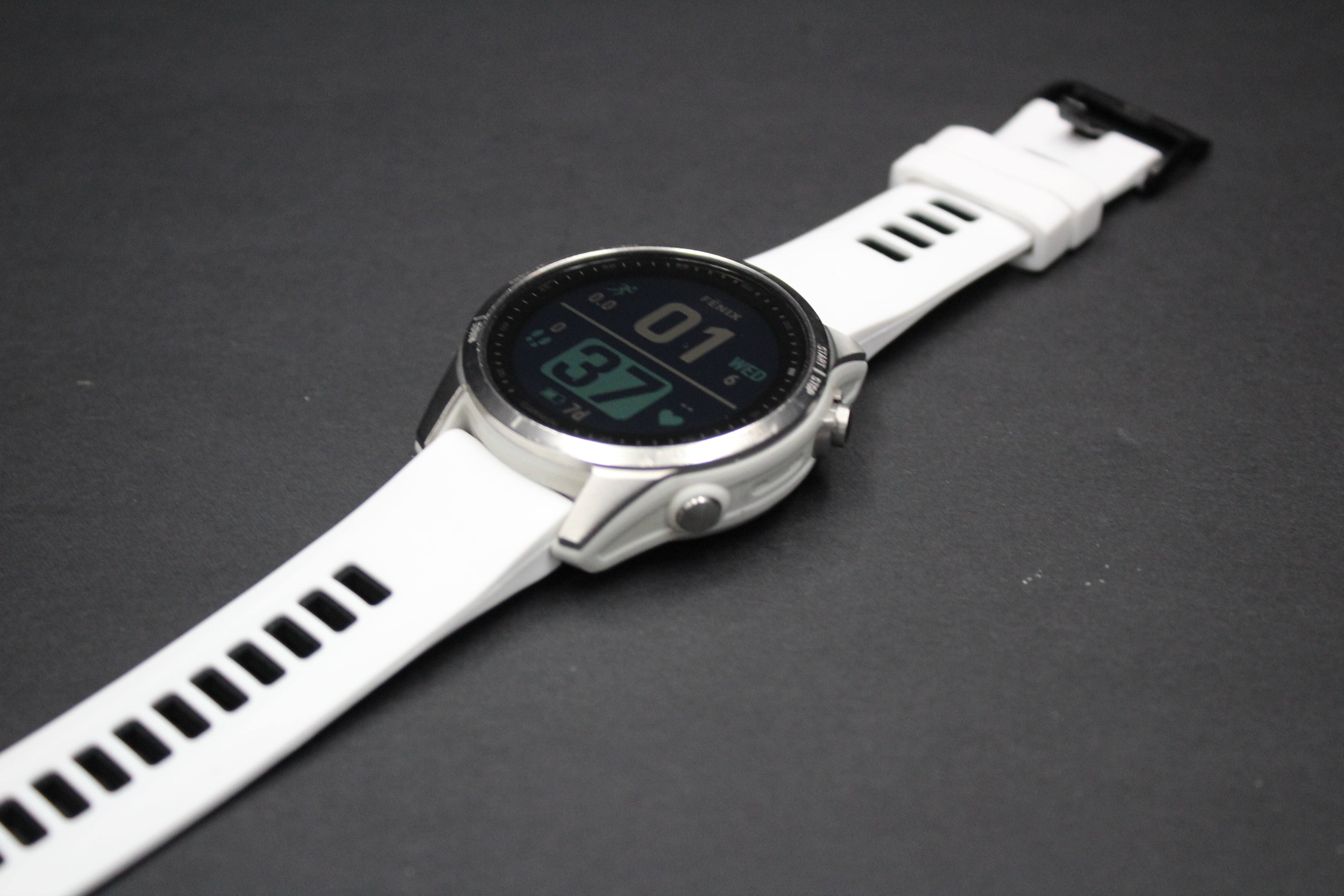 Garmin Fenix 7S - Refurbished