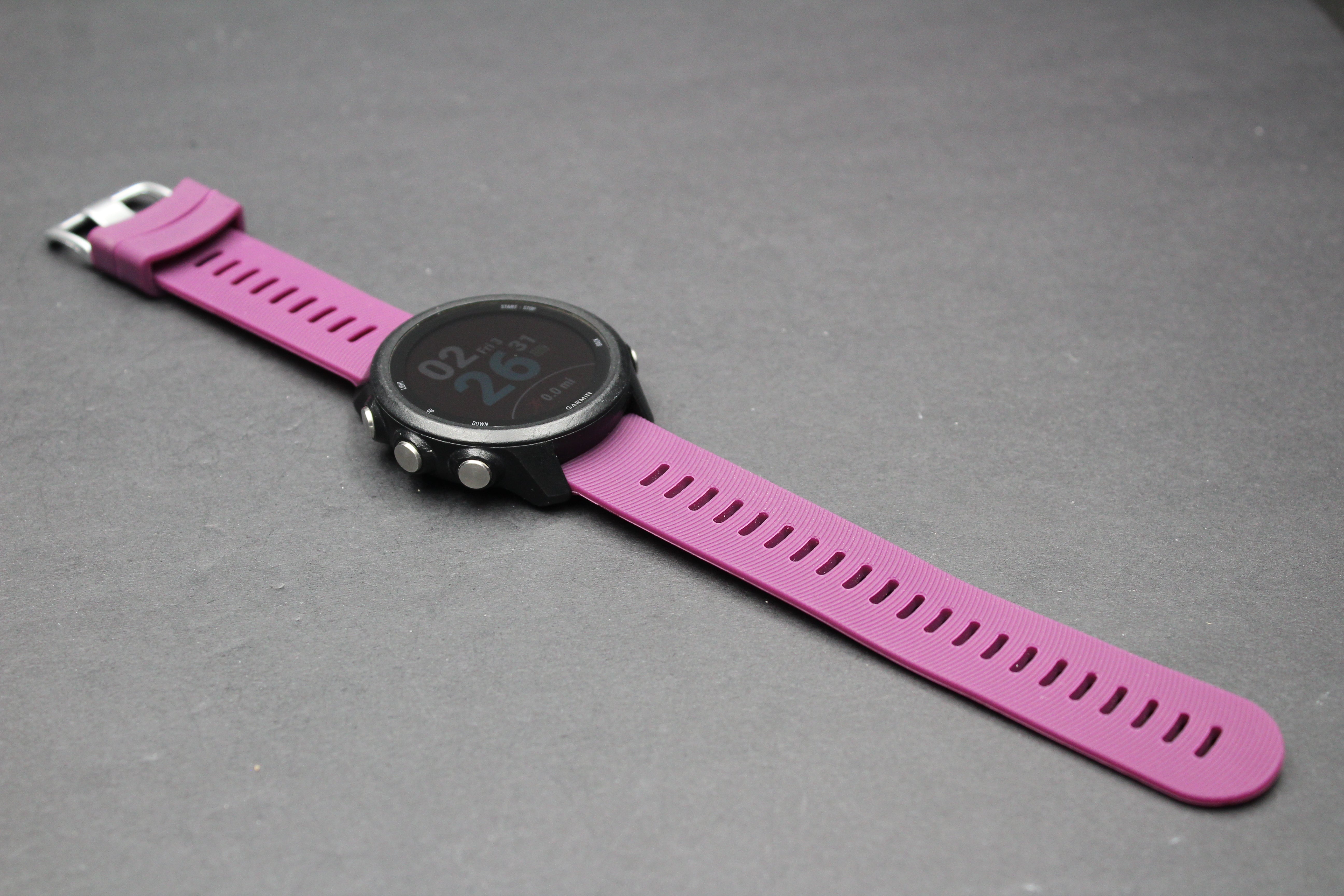 Garmin Forerunner 245 – Refurbished