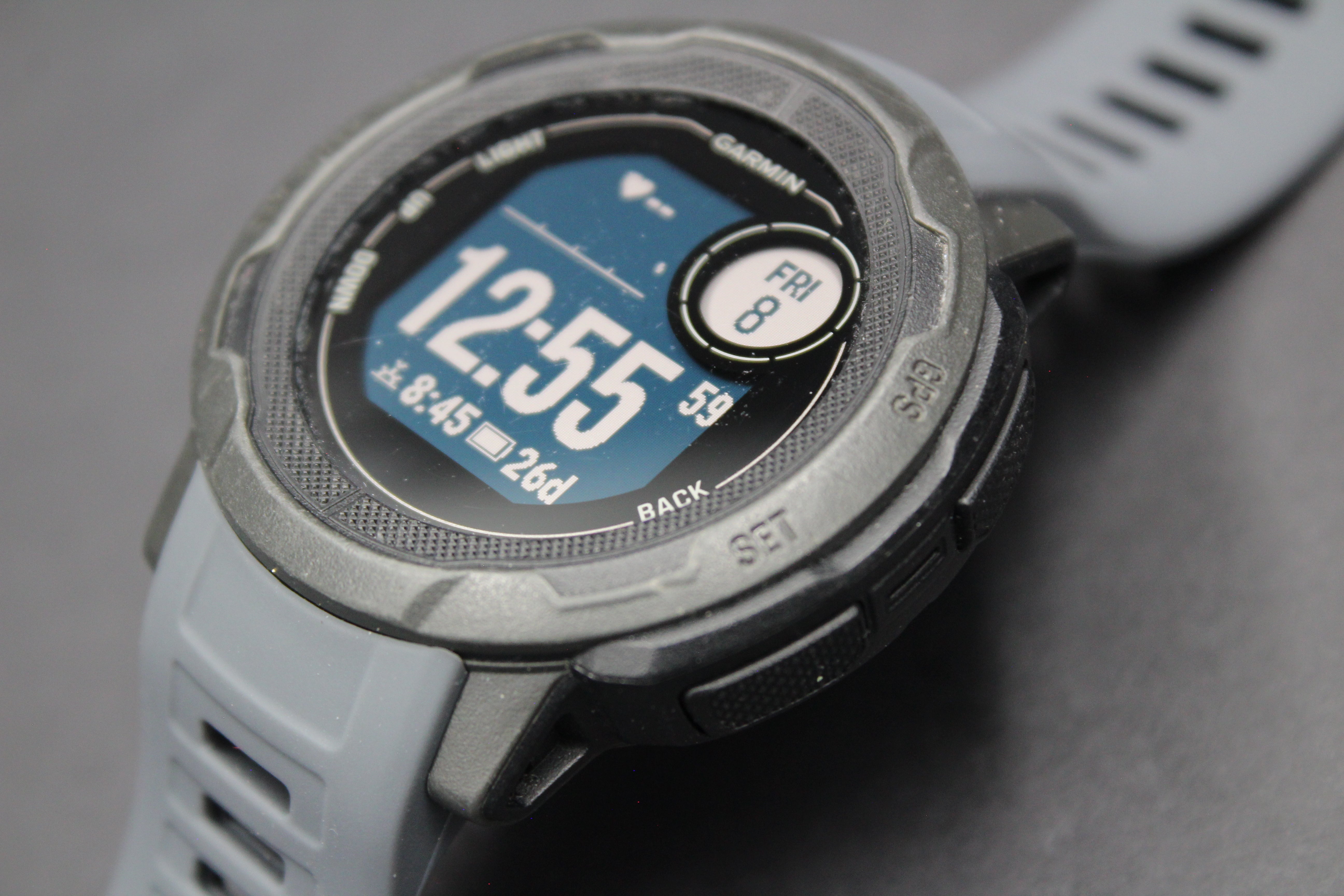 Garmin Instinct 2 – Refurbished