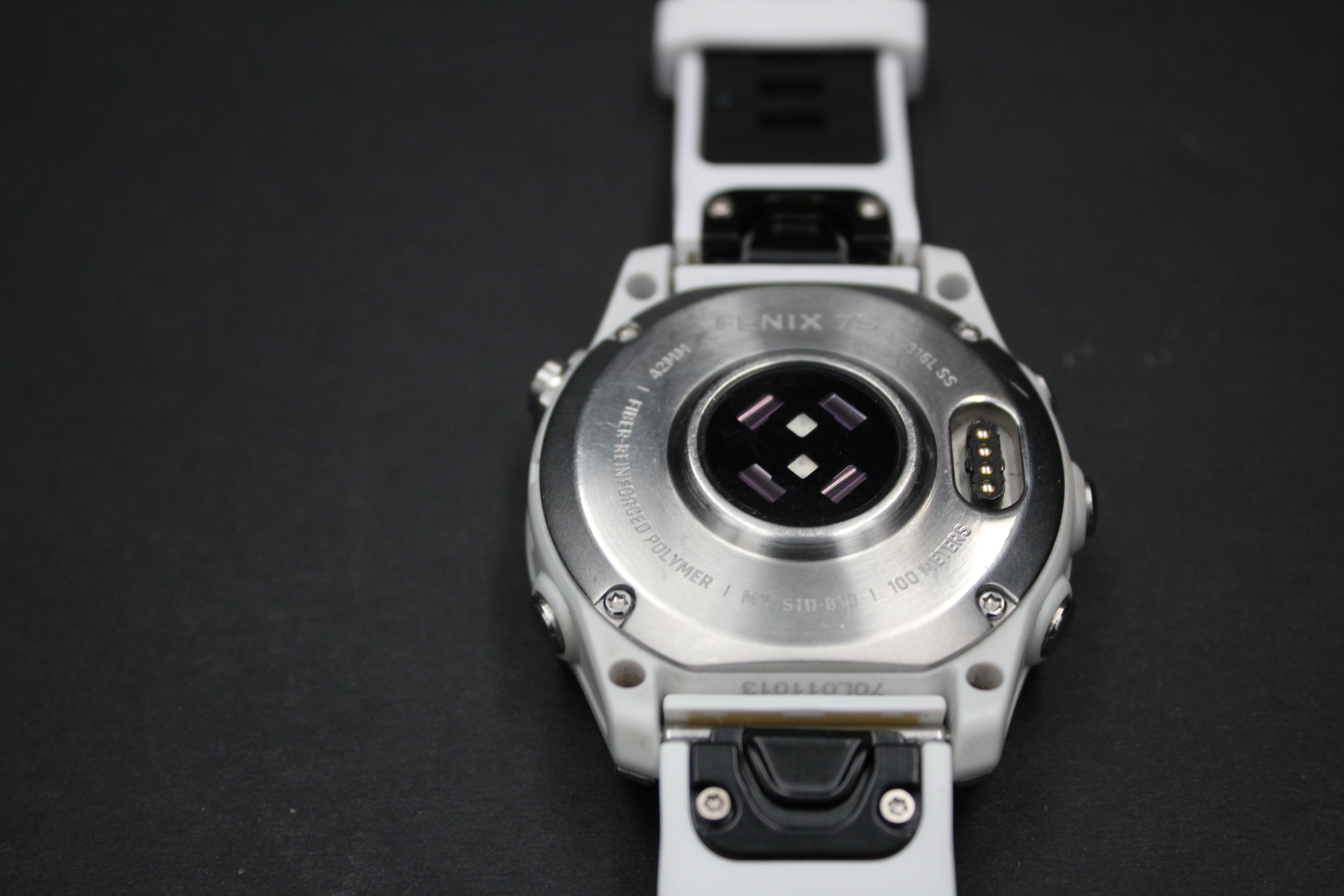 Garmin Fenix 7S - Refurbished