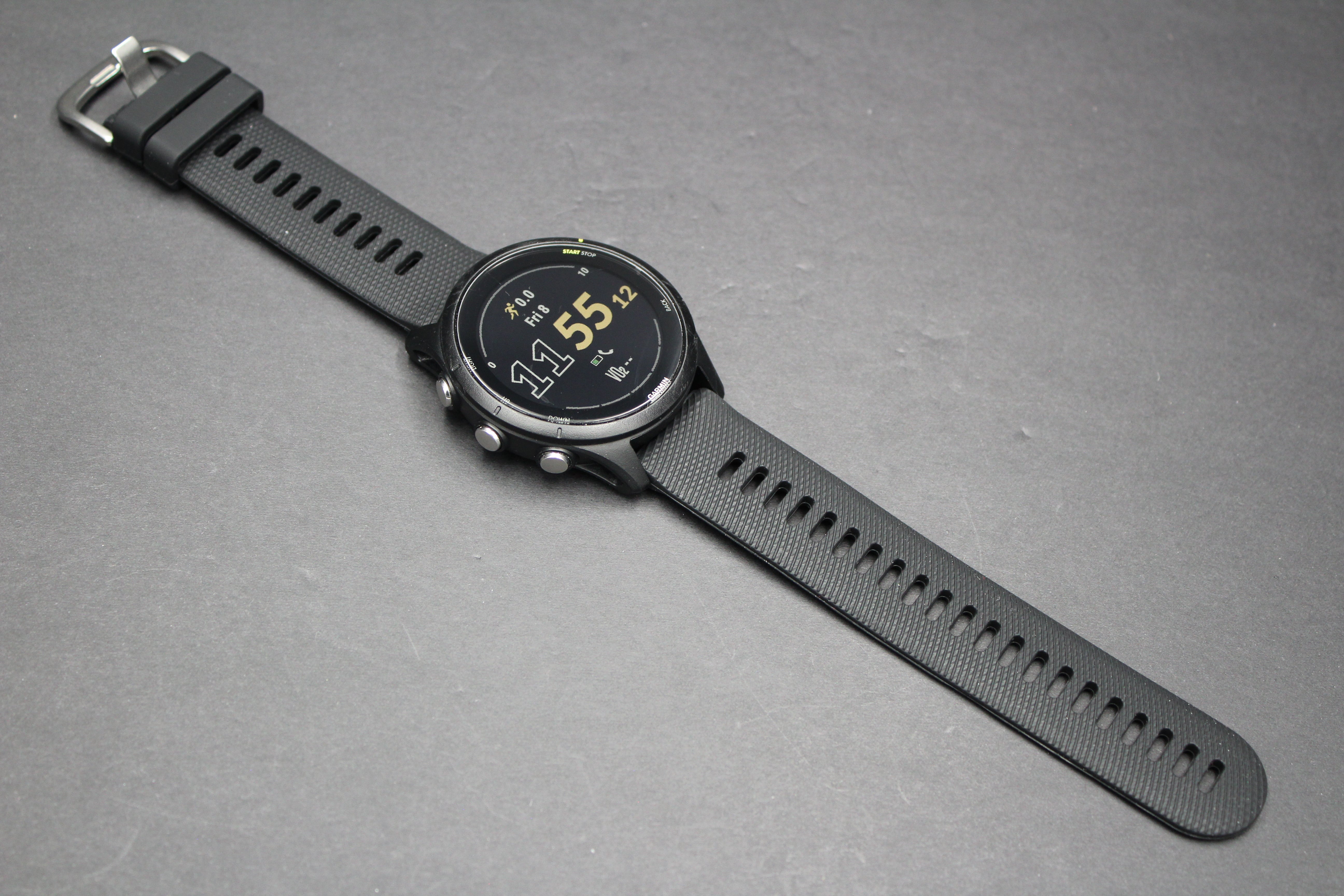 Garmin Forerunner 255 Music – Refurbished