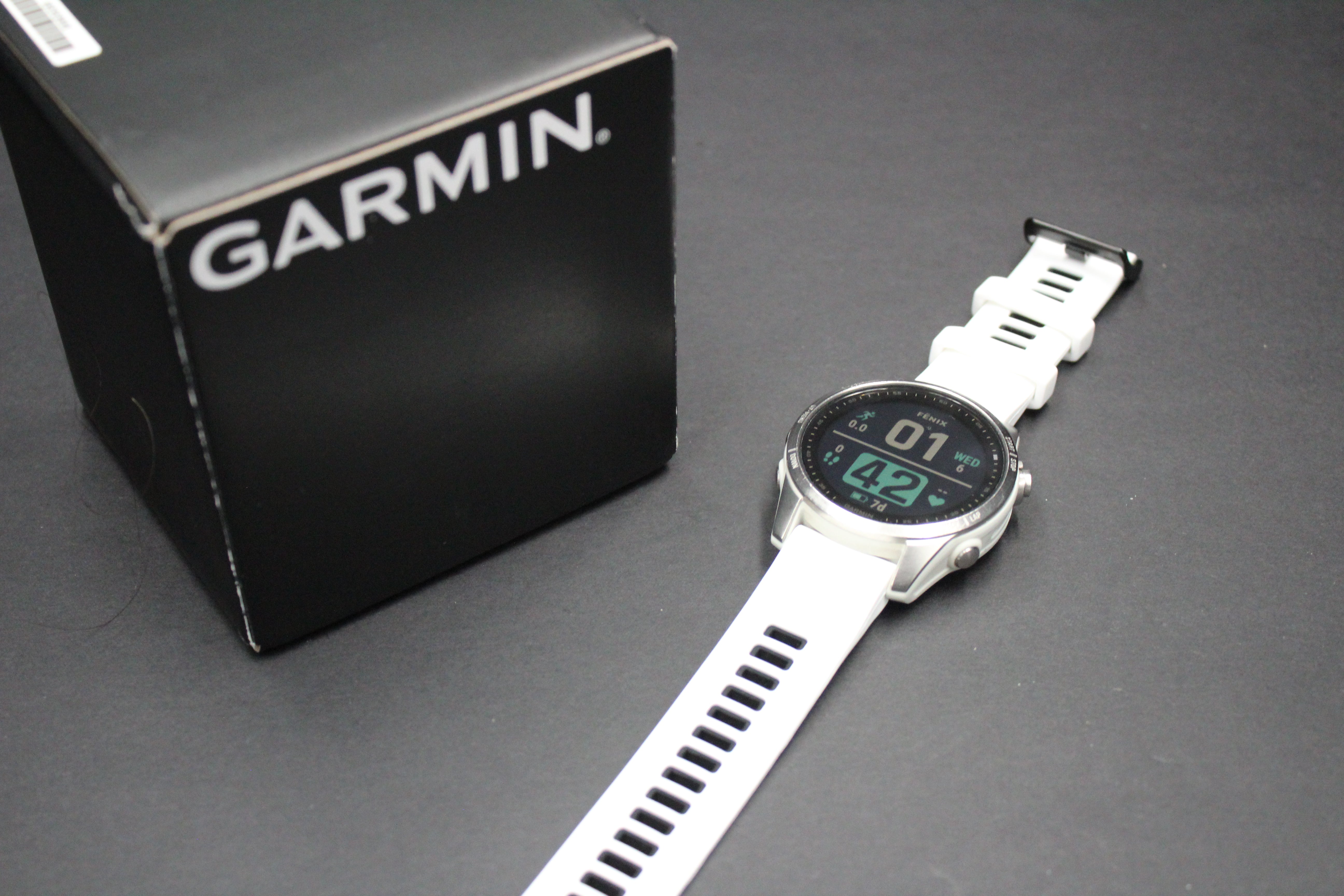 Garmin Fenix 7S - Refurbished