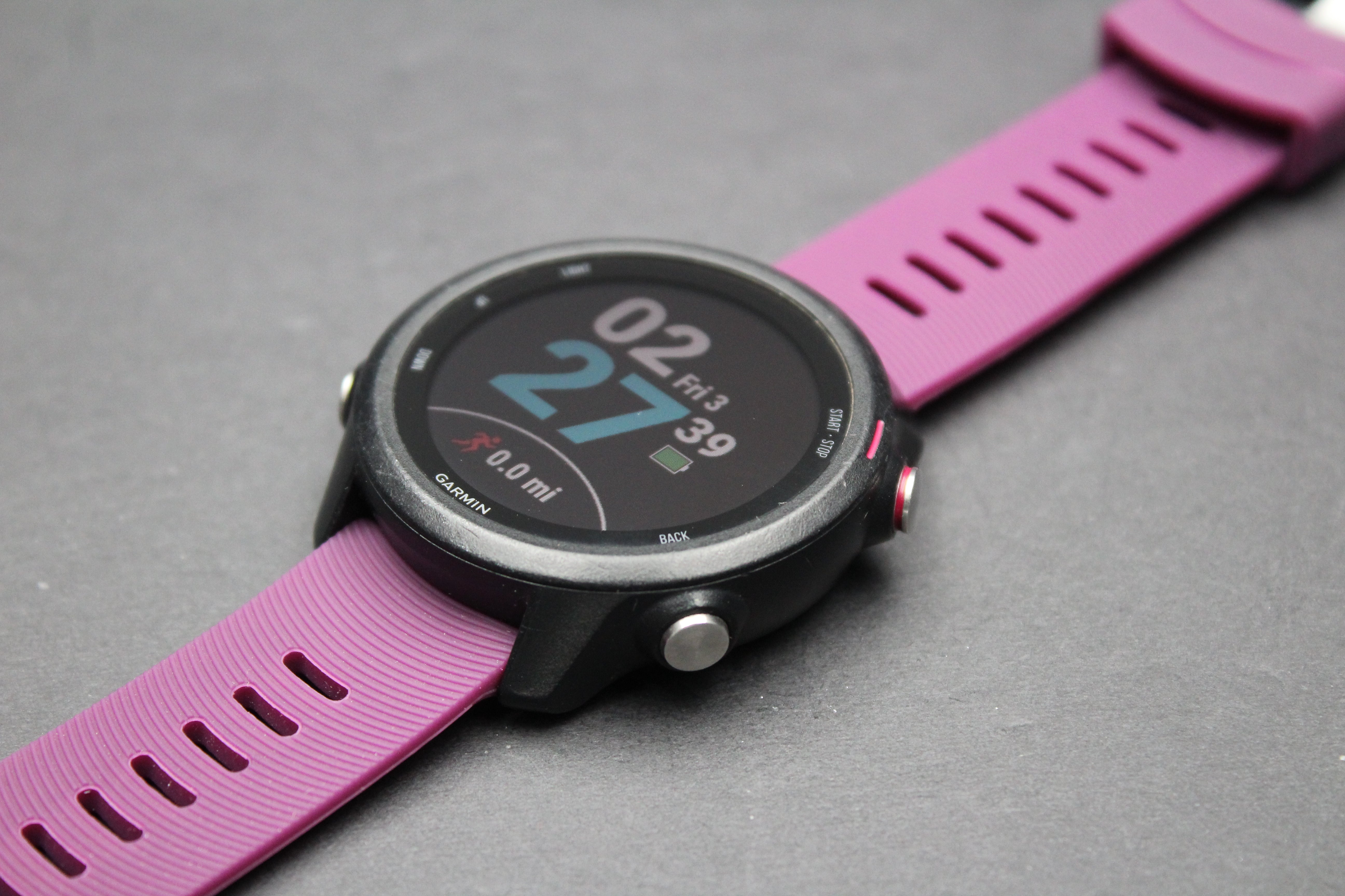 Garmin Forerunner 245 – Refurbished