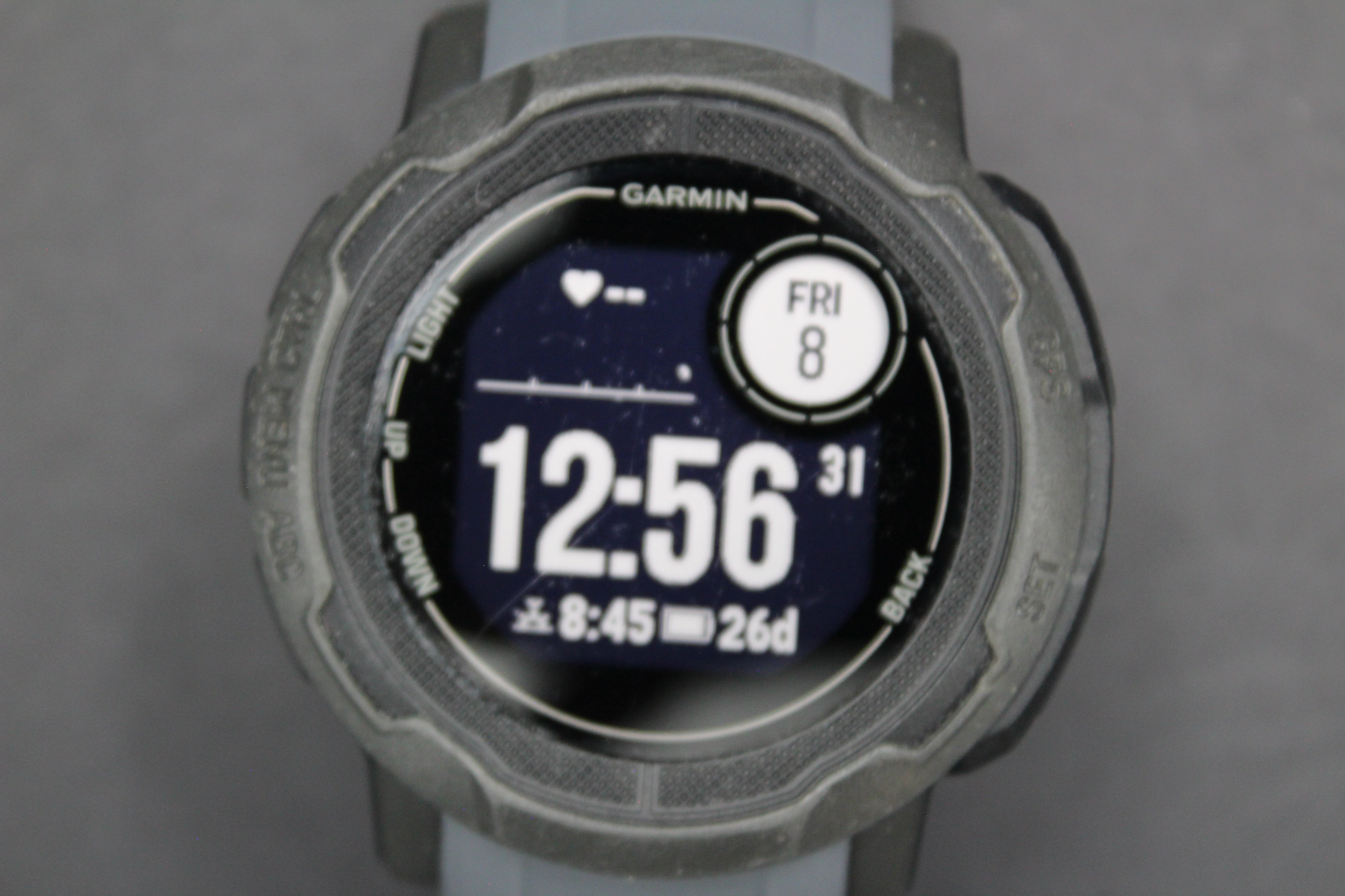 Garmin Instinct 2 – Refurbished