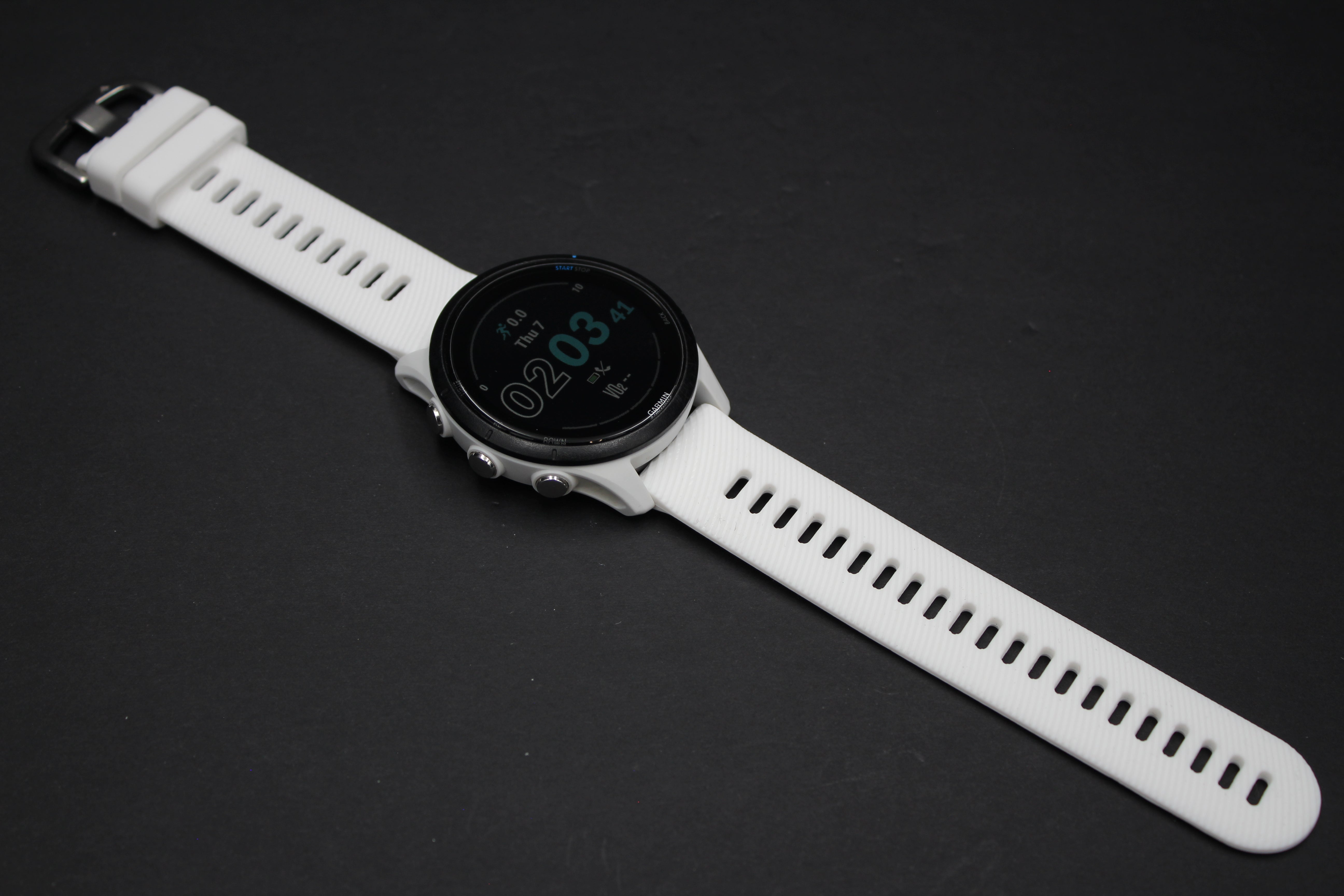 Garmin Forerunner 255 Music – Refurbished