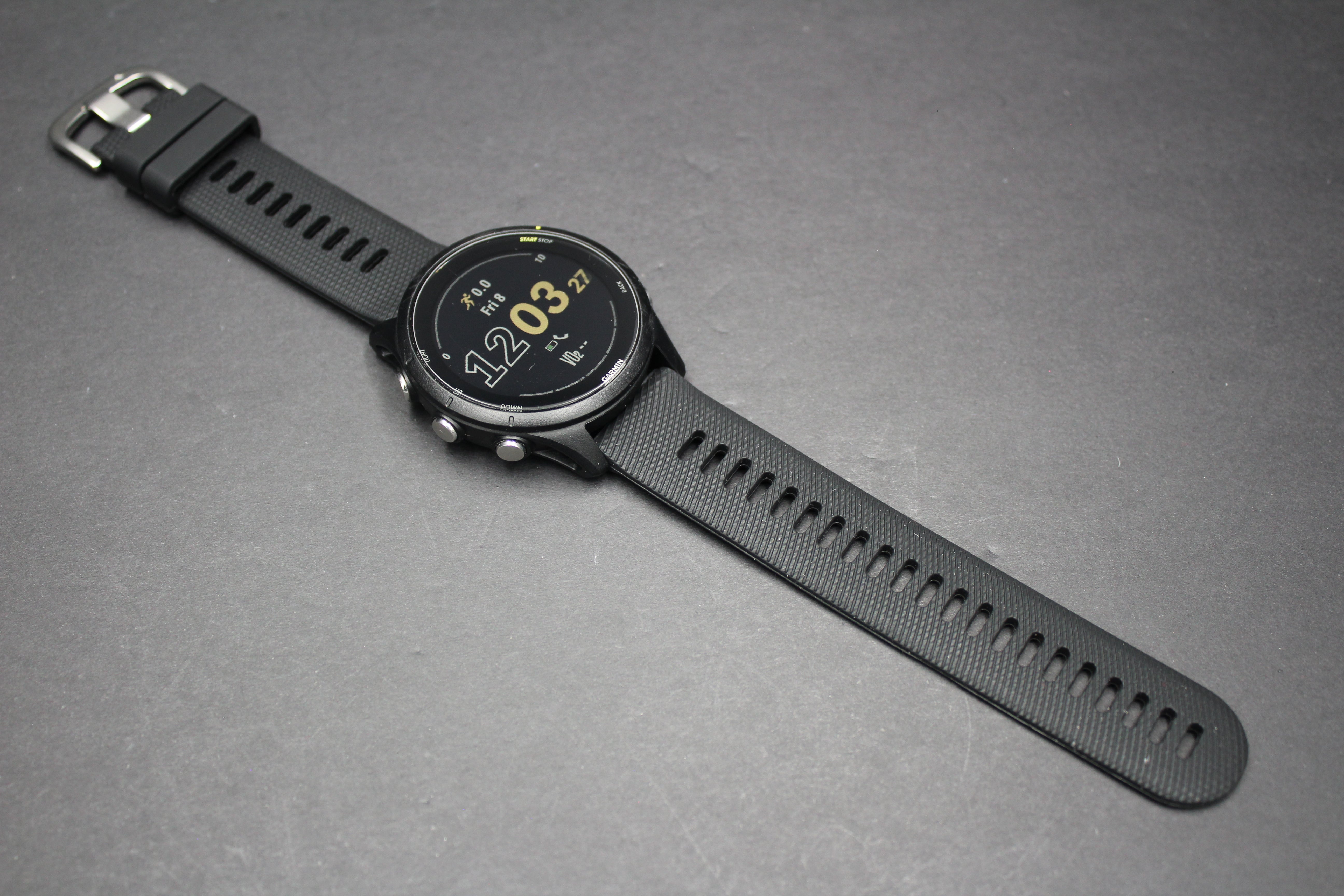 Garmin Forerunner 255 Music – Refurbished