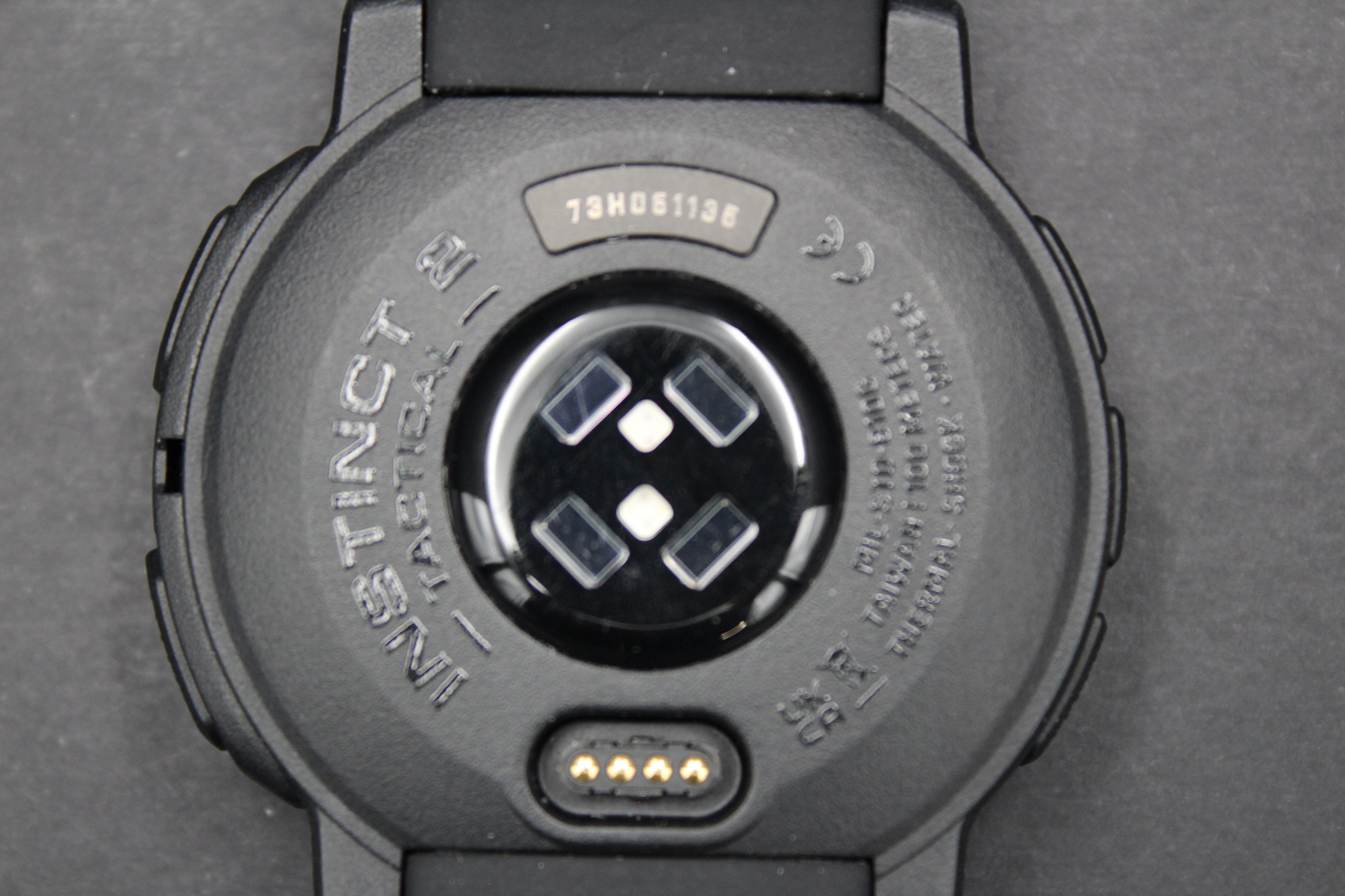 Garmin Instinct 2 Solar Tactical – Refurbished