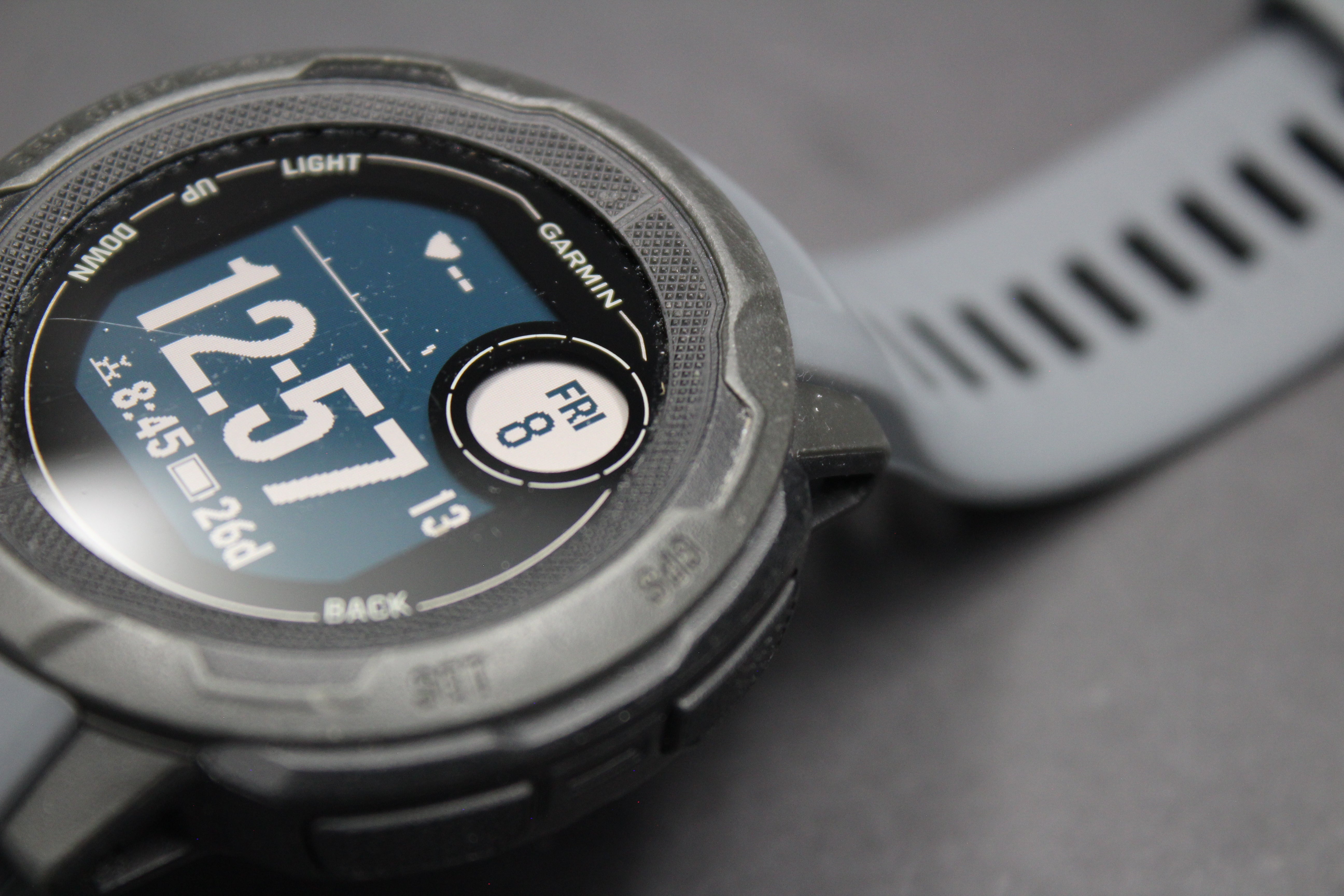 Garmin Instinct 2 – Refurbished
