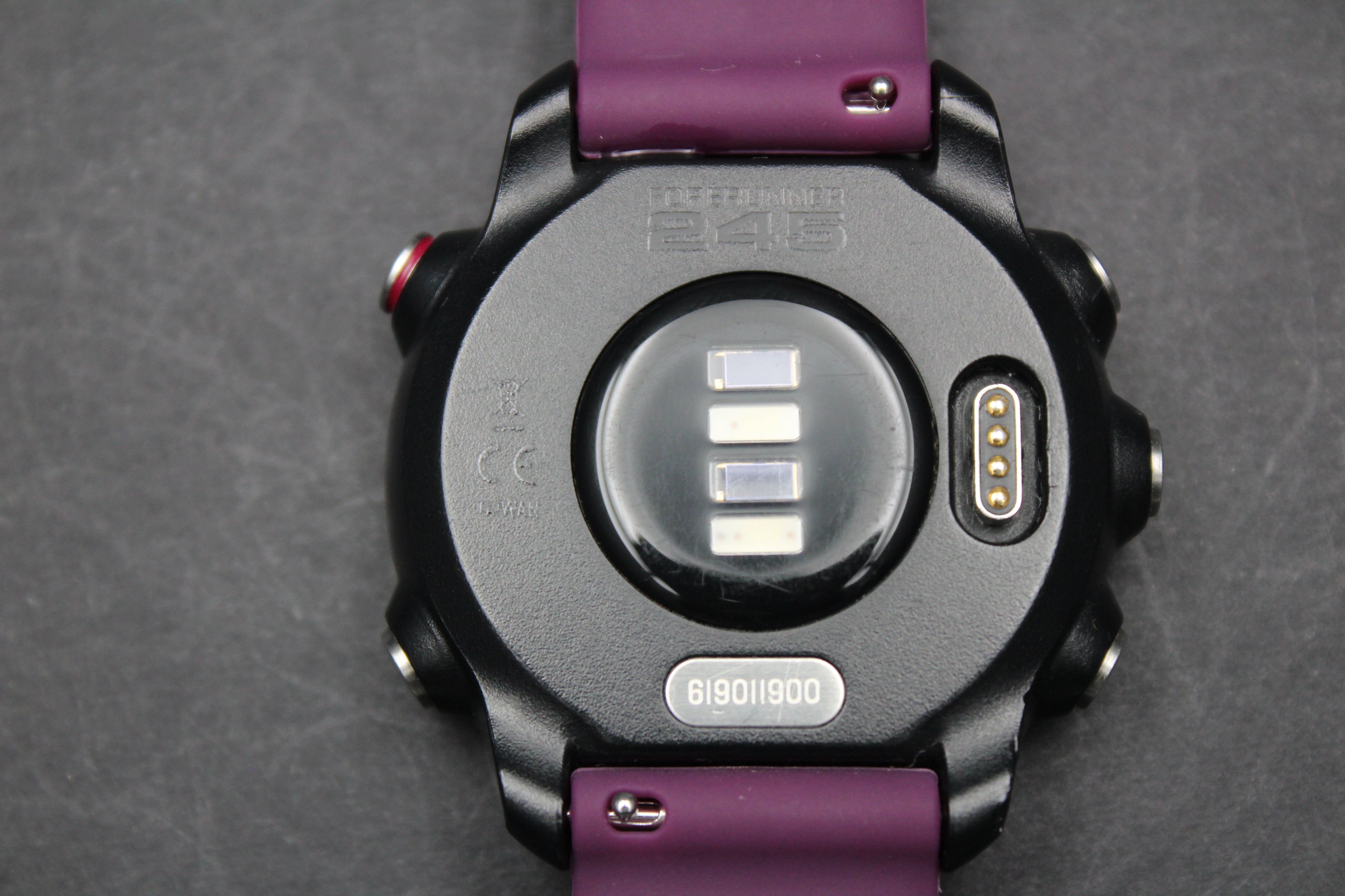 Garmin Forerunner 245 – Refurbished