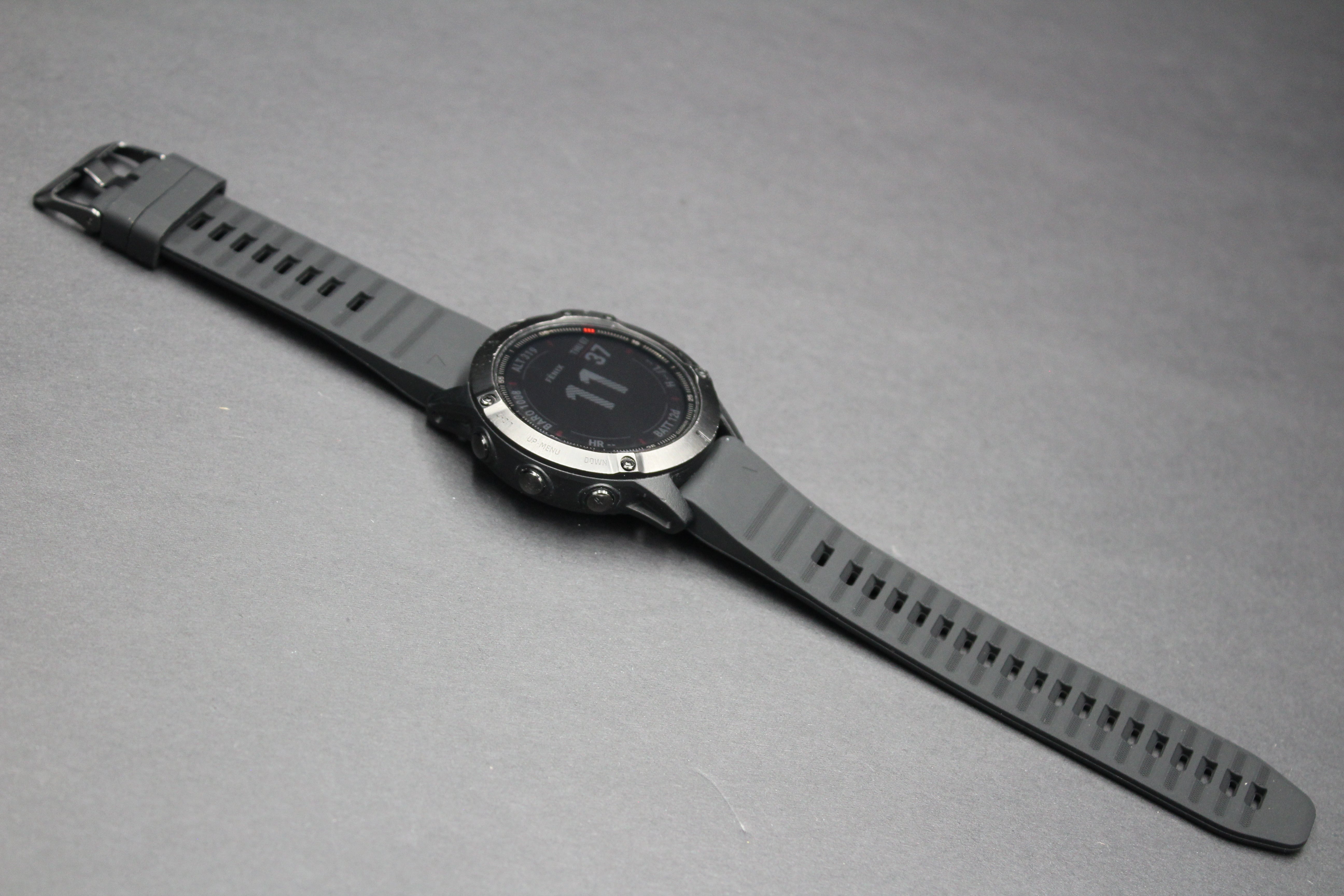 Garmin Fenix 6 Pro - Refurbished