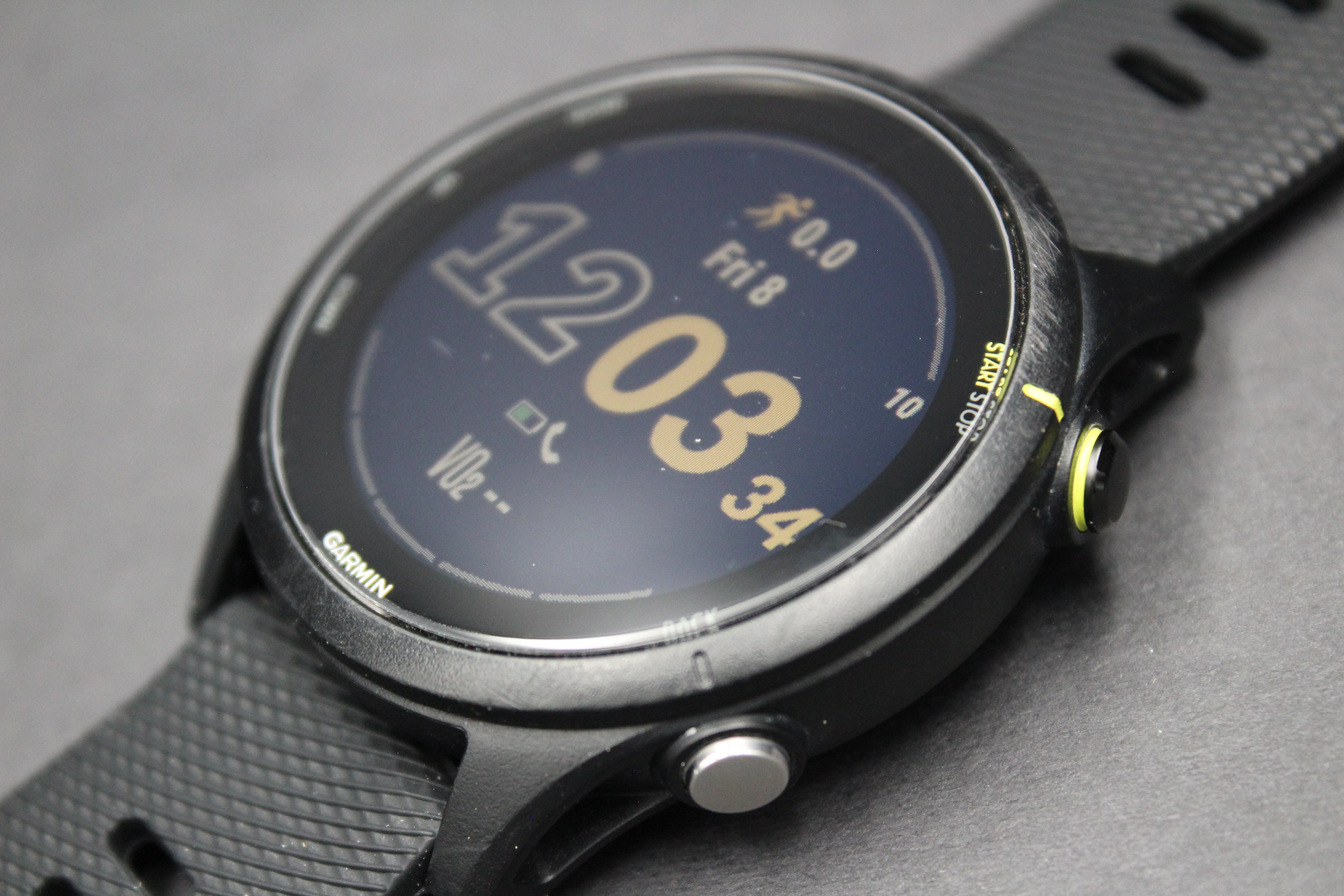 Garmin Forerunner 255 Music – Refurbished