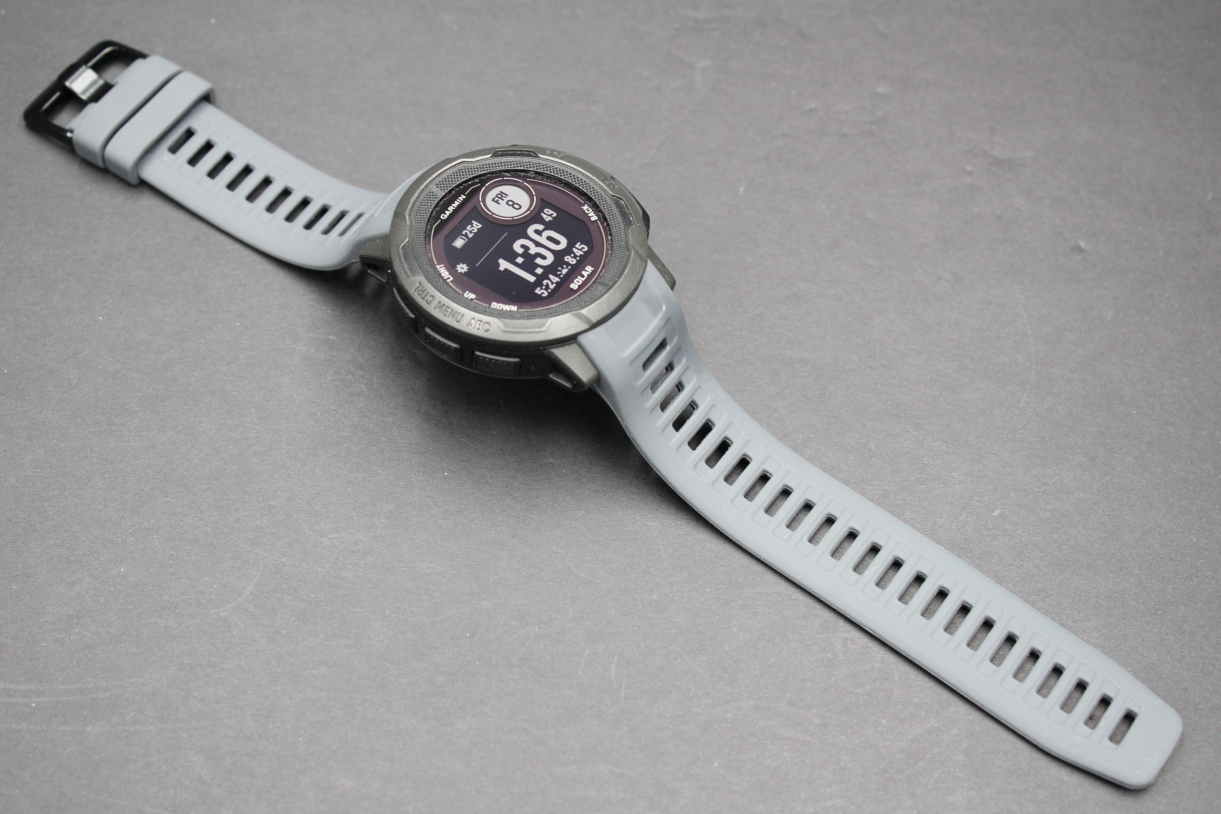 Garmin Instinct 2 Solar – Refurbished
