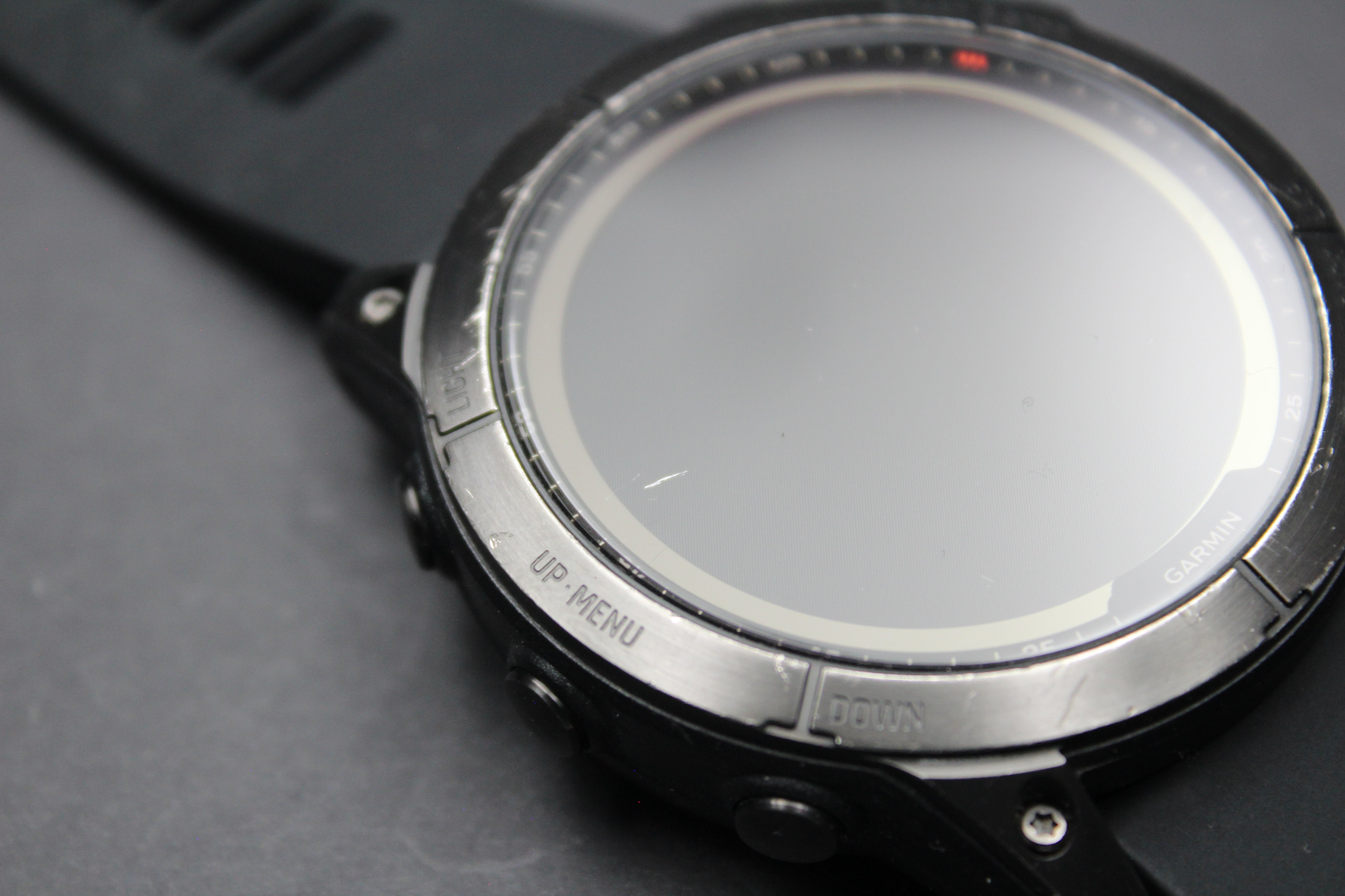 Garmin Fenix 7X Solar - Refurbished