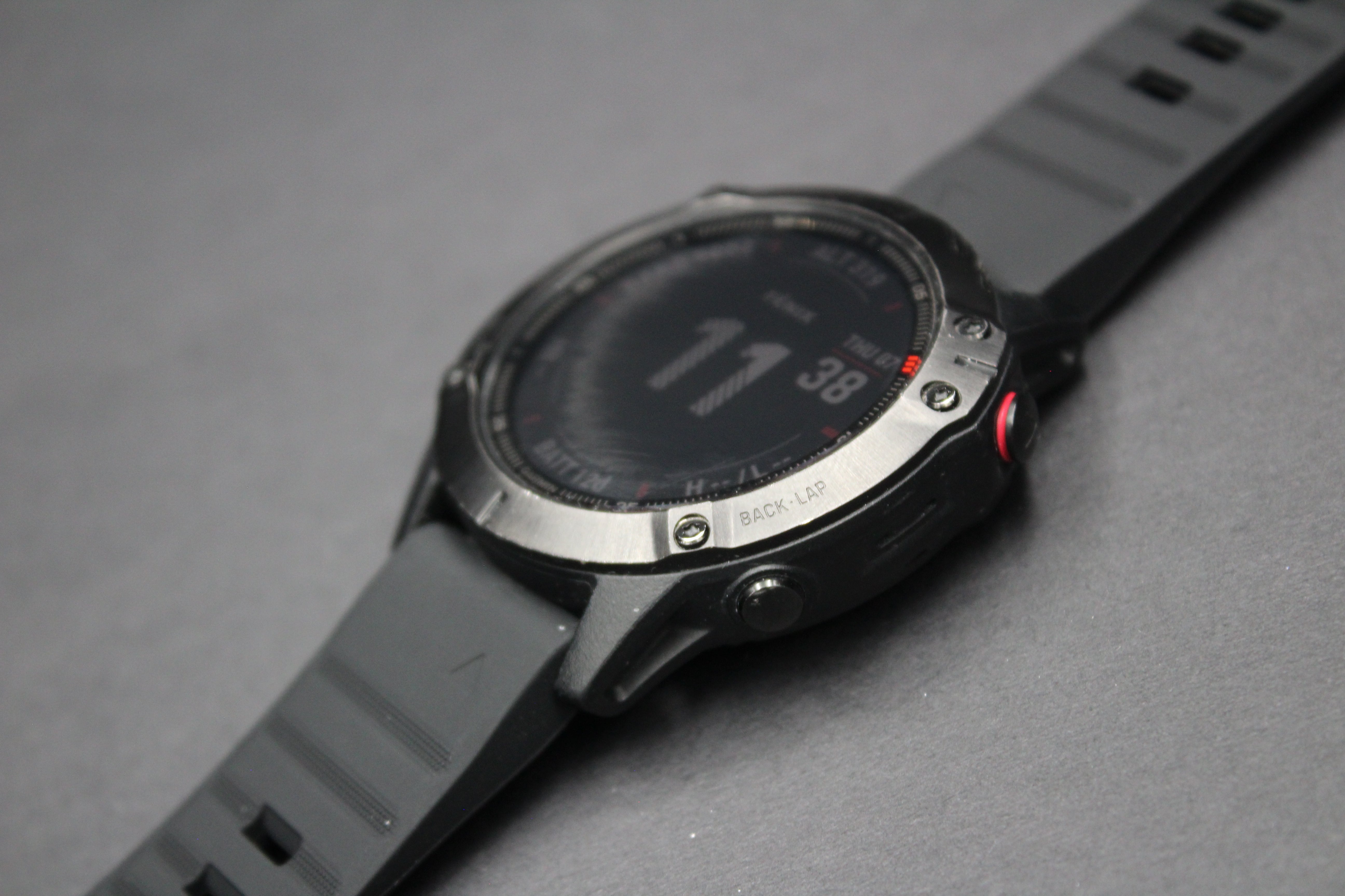 Garmin Fenix 6 Pro - Refurbished