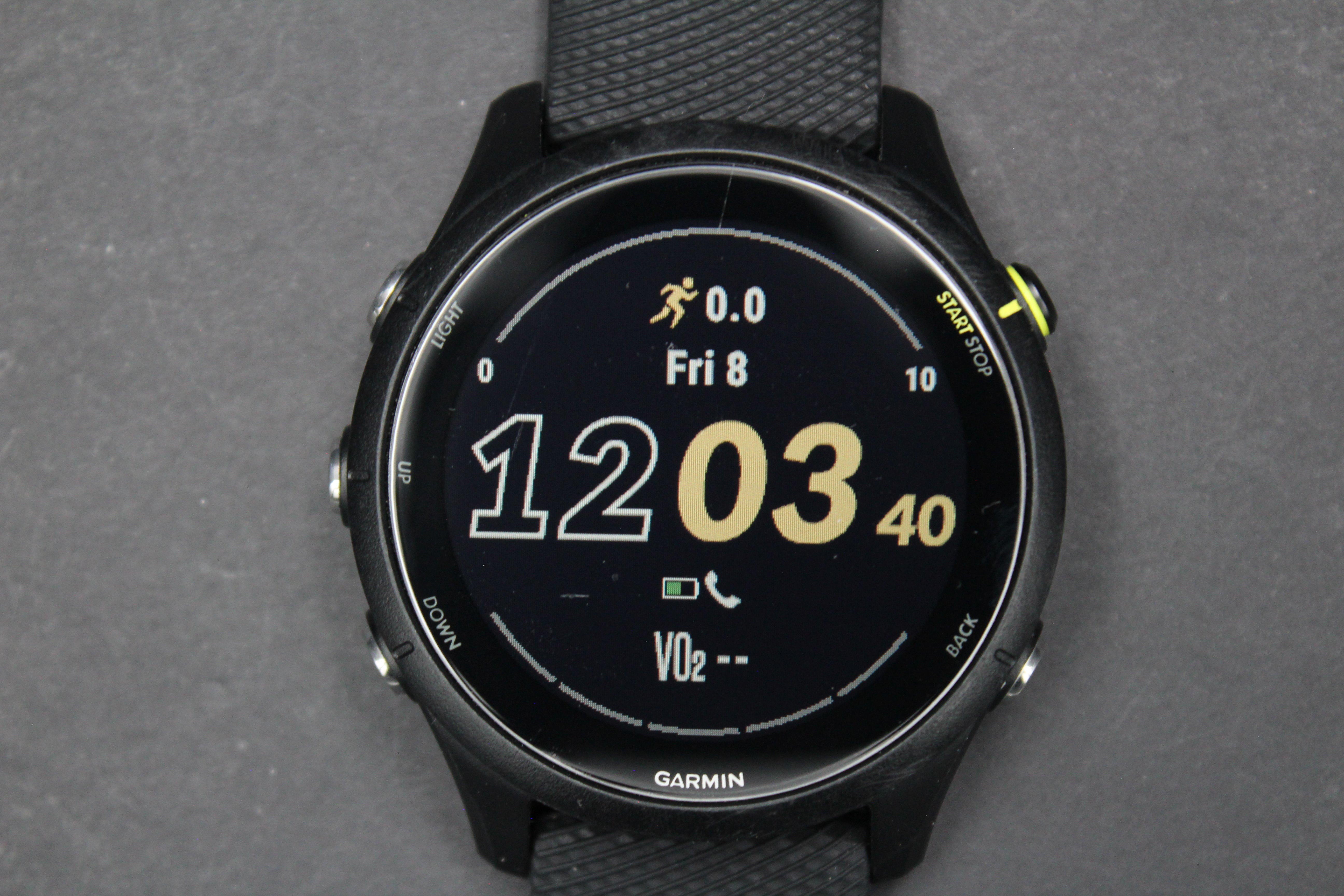 Garmin Forerunner 255 Music – Refurbished