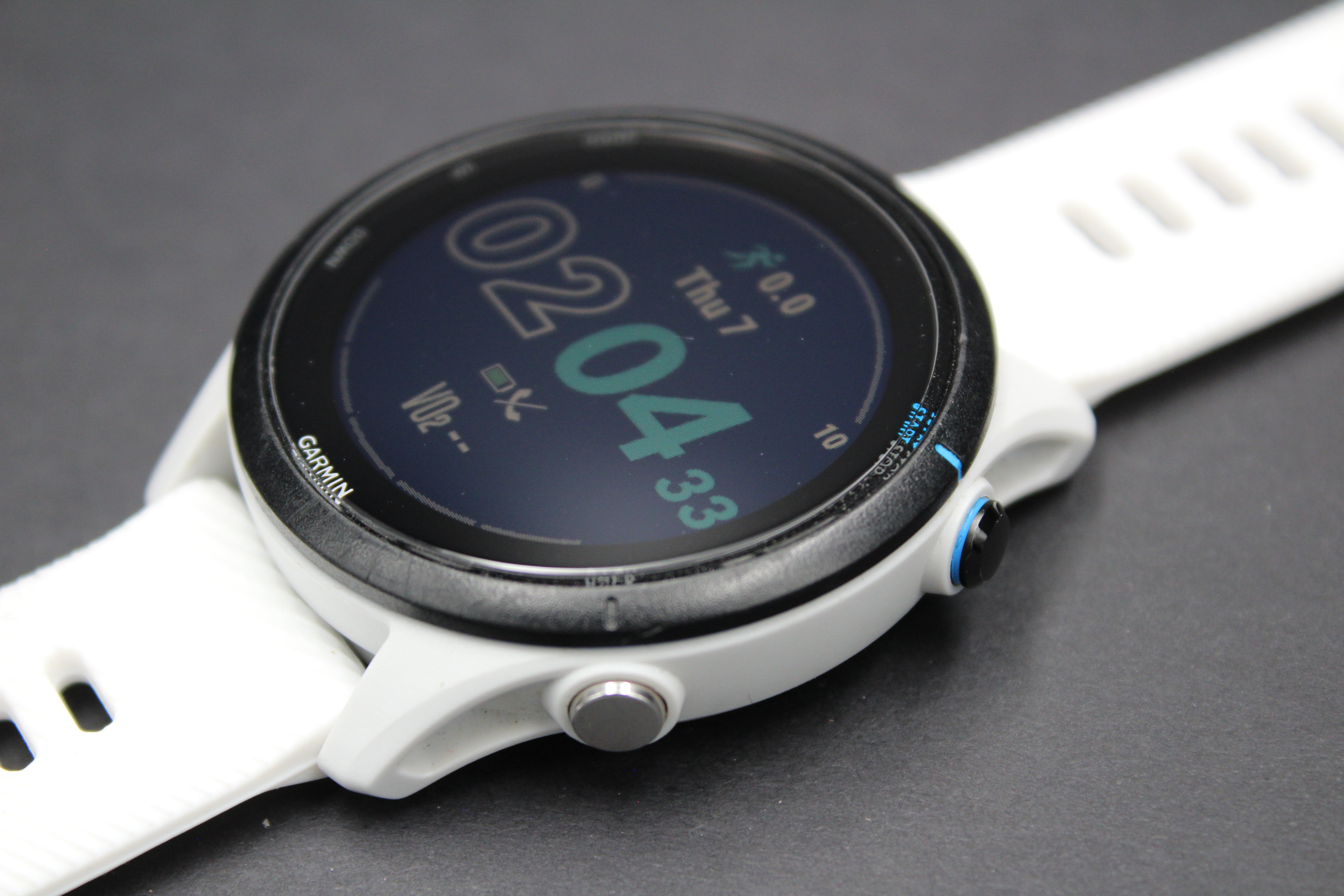 Garmin Forerunner 255 Music – Refurbished