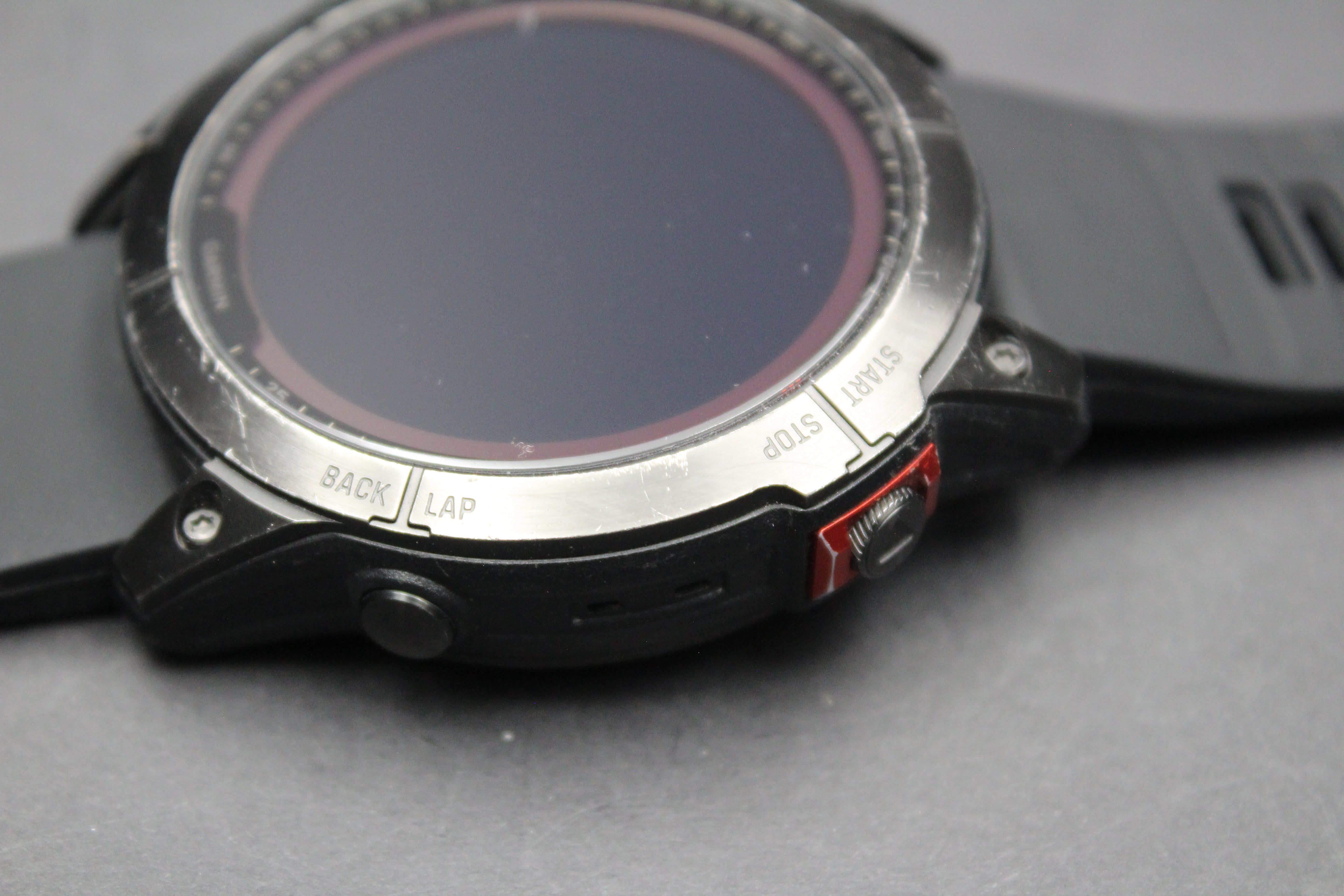 Garmin Fenix 7X Solar - Refurbished
