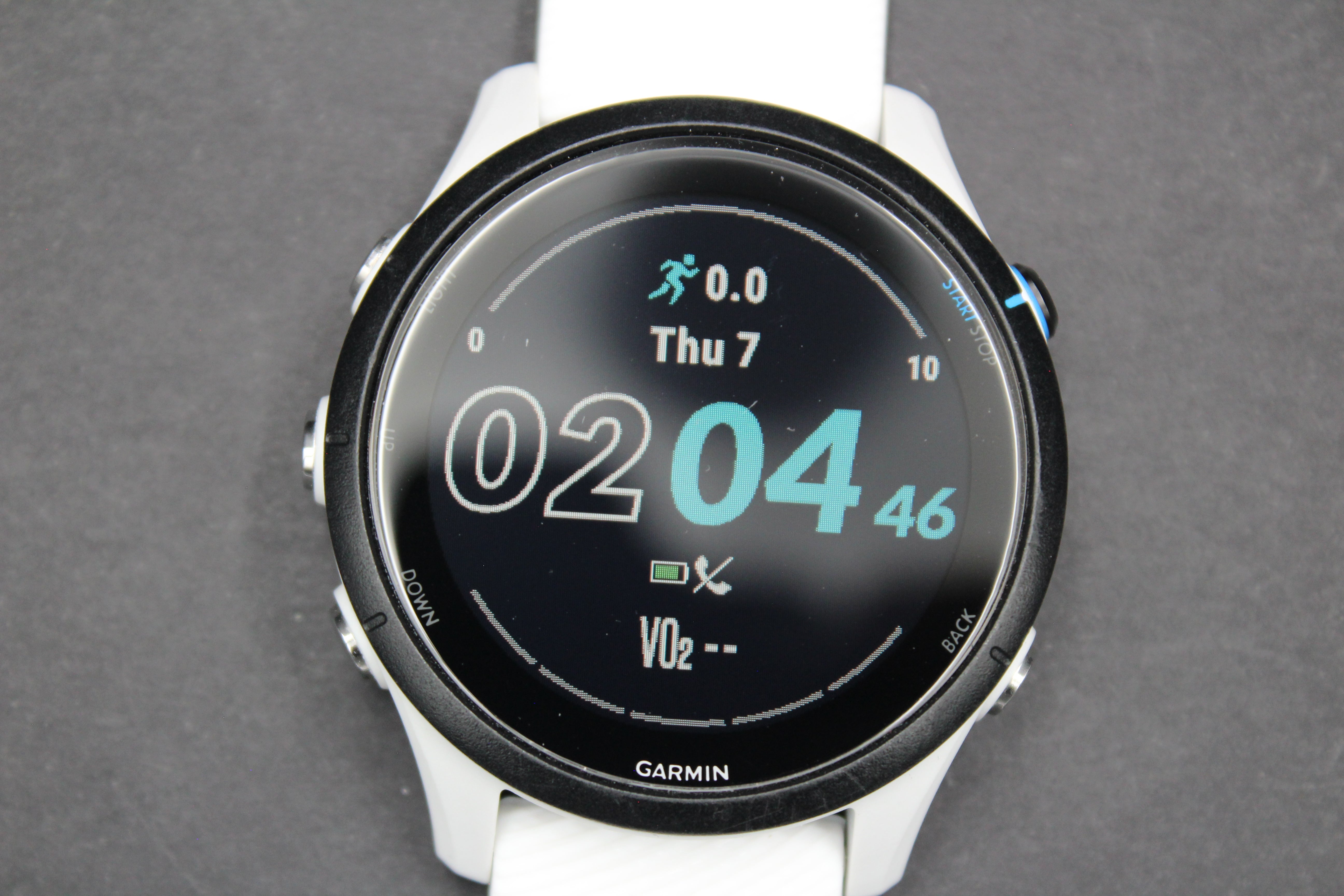 Garmin Forerunner 255 Music – Refurbished