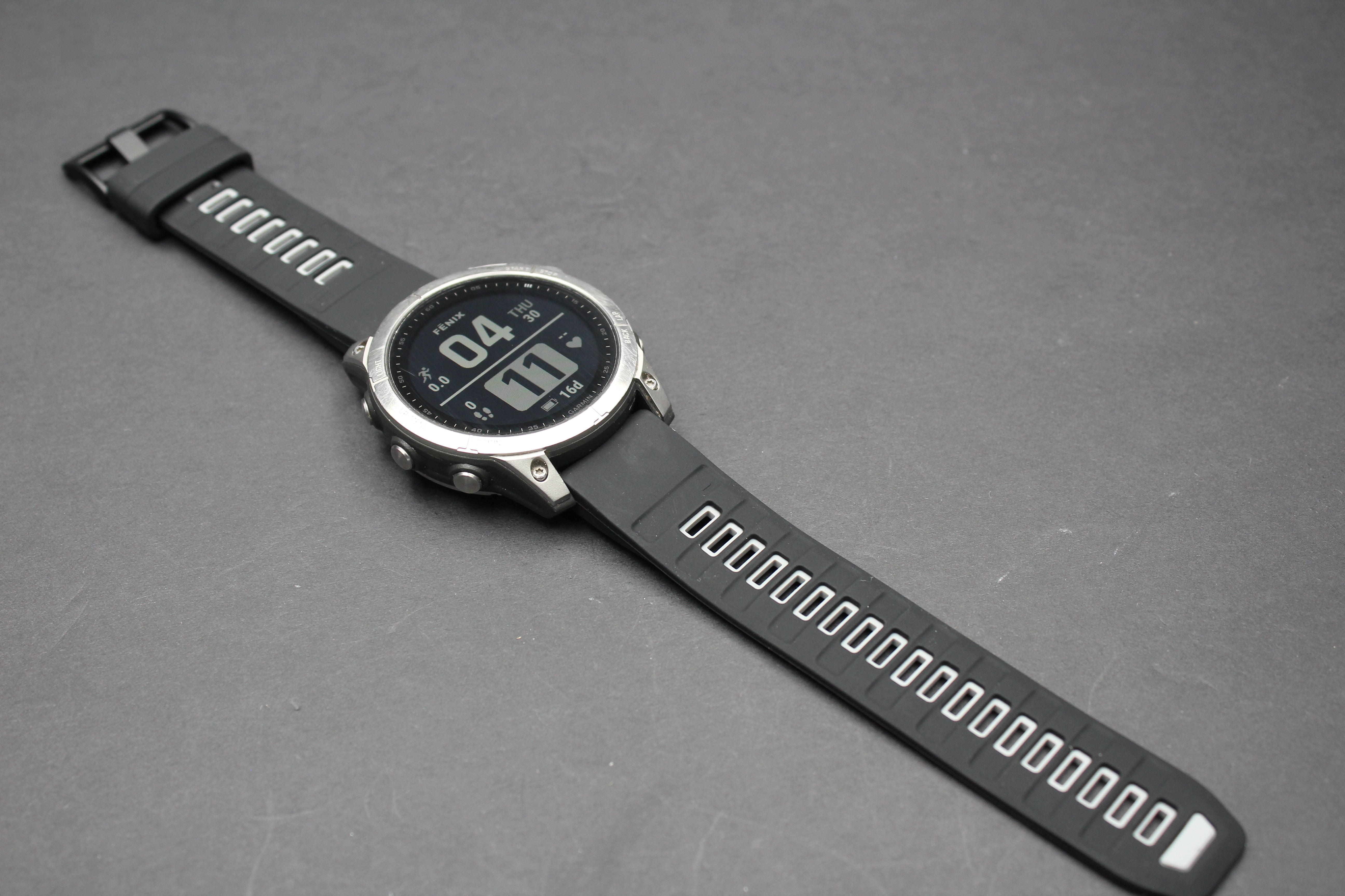 Garmin Fenix 7 - Refurbished