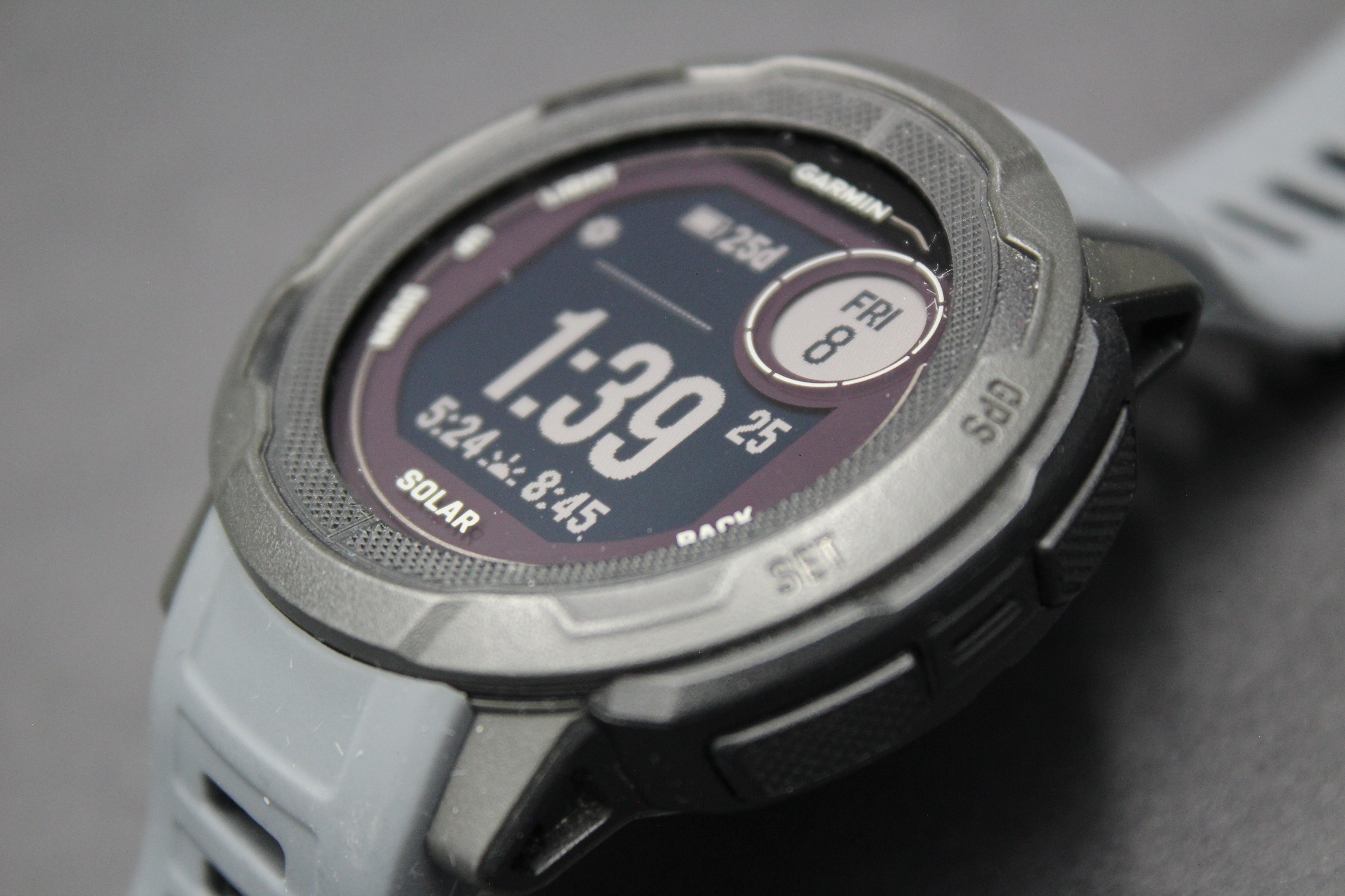 Garmin Instinct 2 Solar – Refurbished