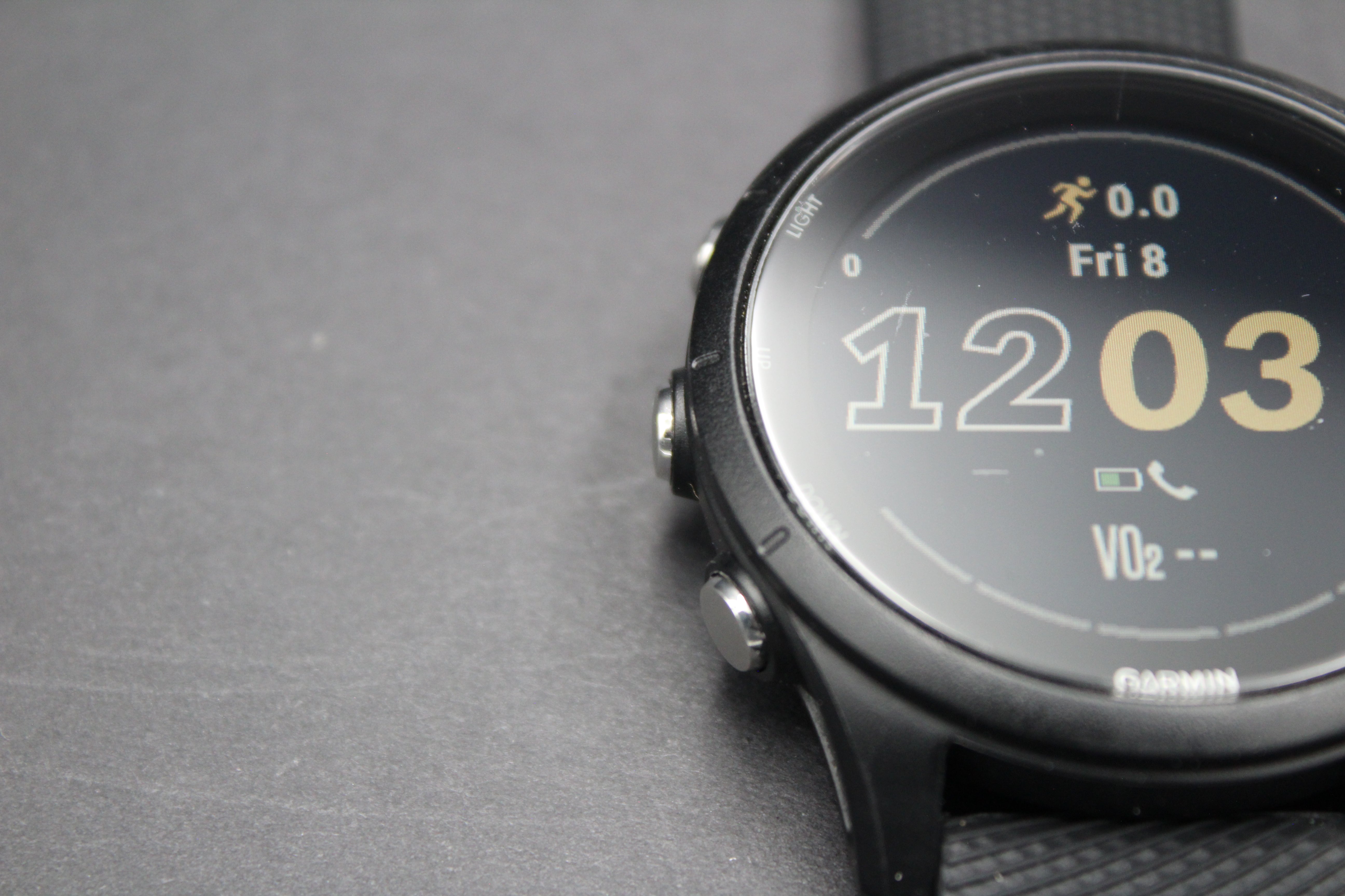 Garmin Forerunner 255 Music – Refurbished