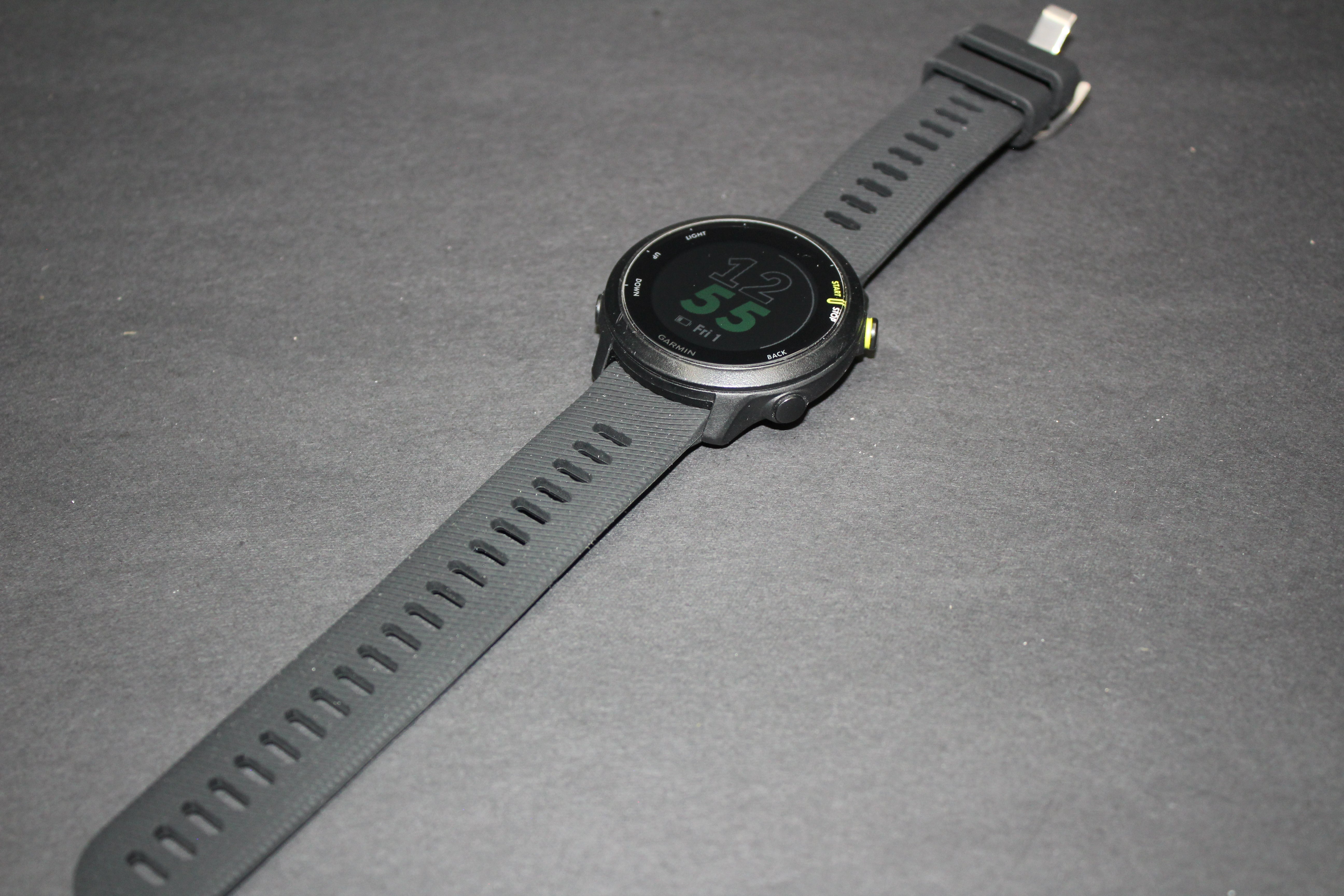 Garmin Forerunner 55 – Refurbished