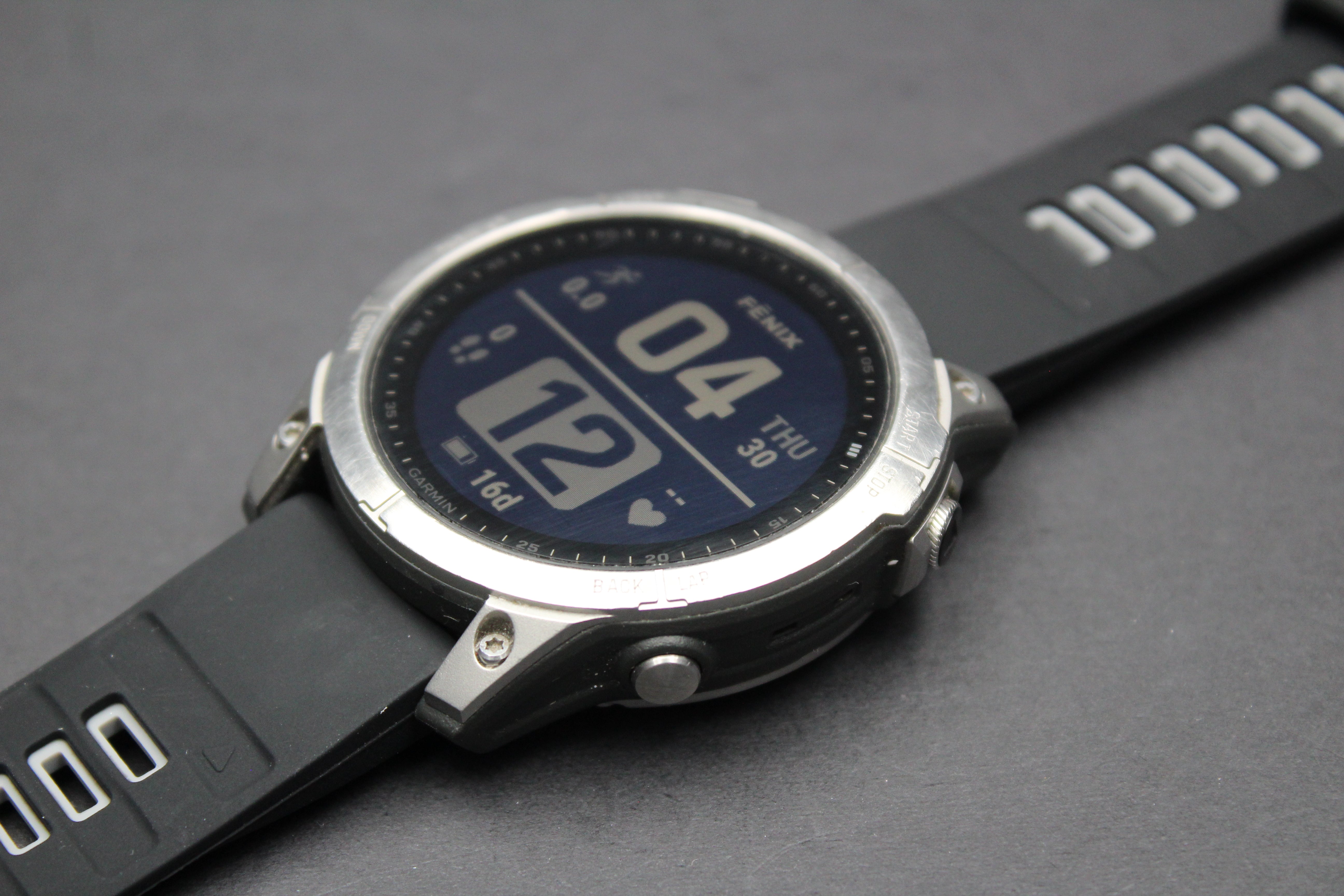 Garmin Fenix 7 - Refurbished