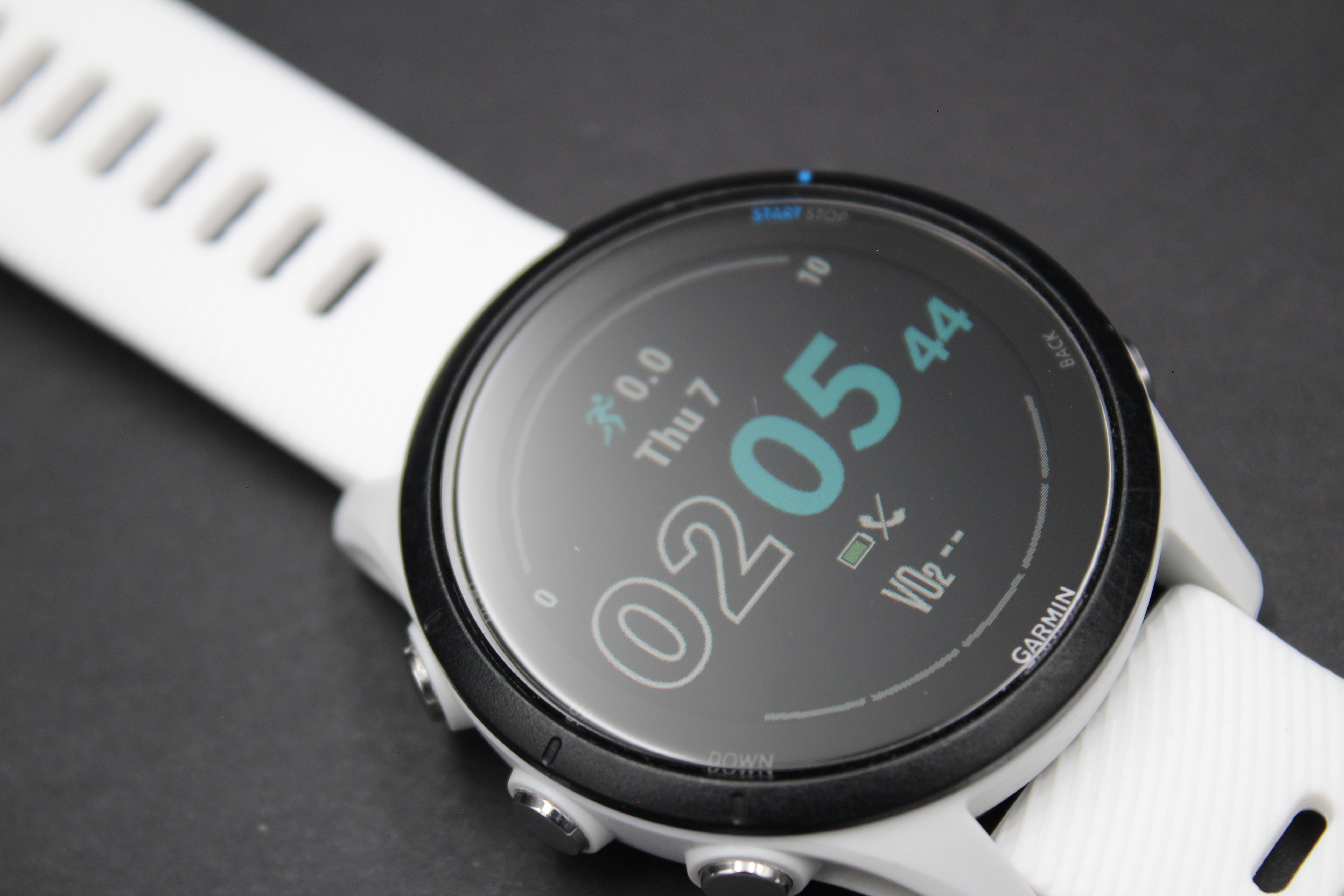 Garmin Forerunner 255 Music – Refurbished