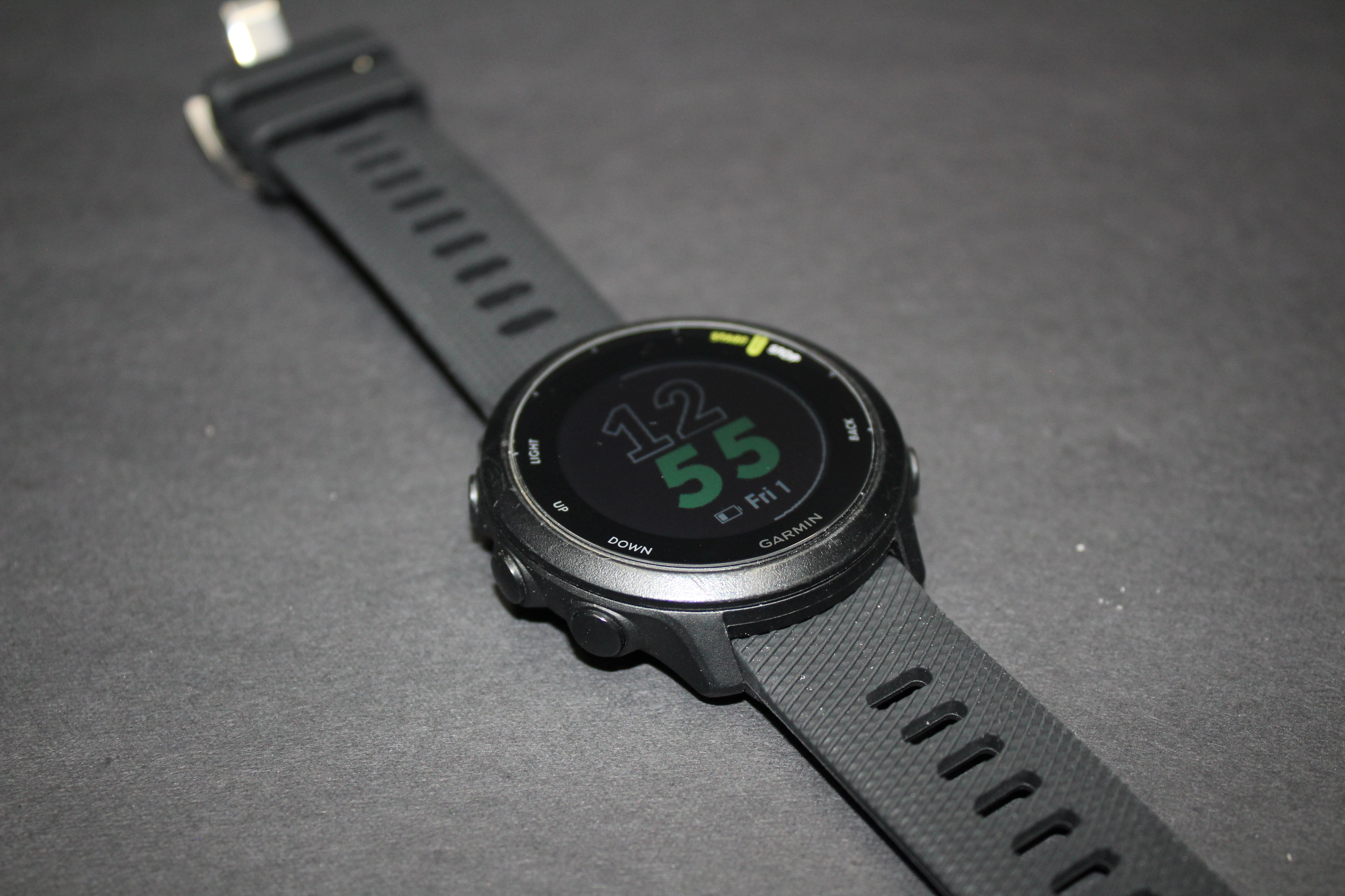 Garmin Forerunner 55 – Refurbished