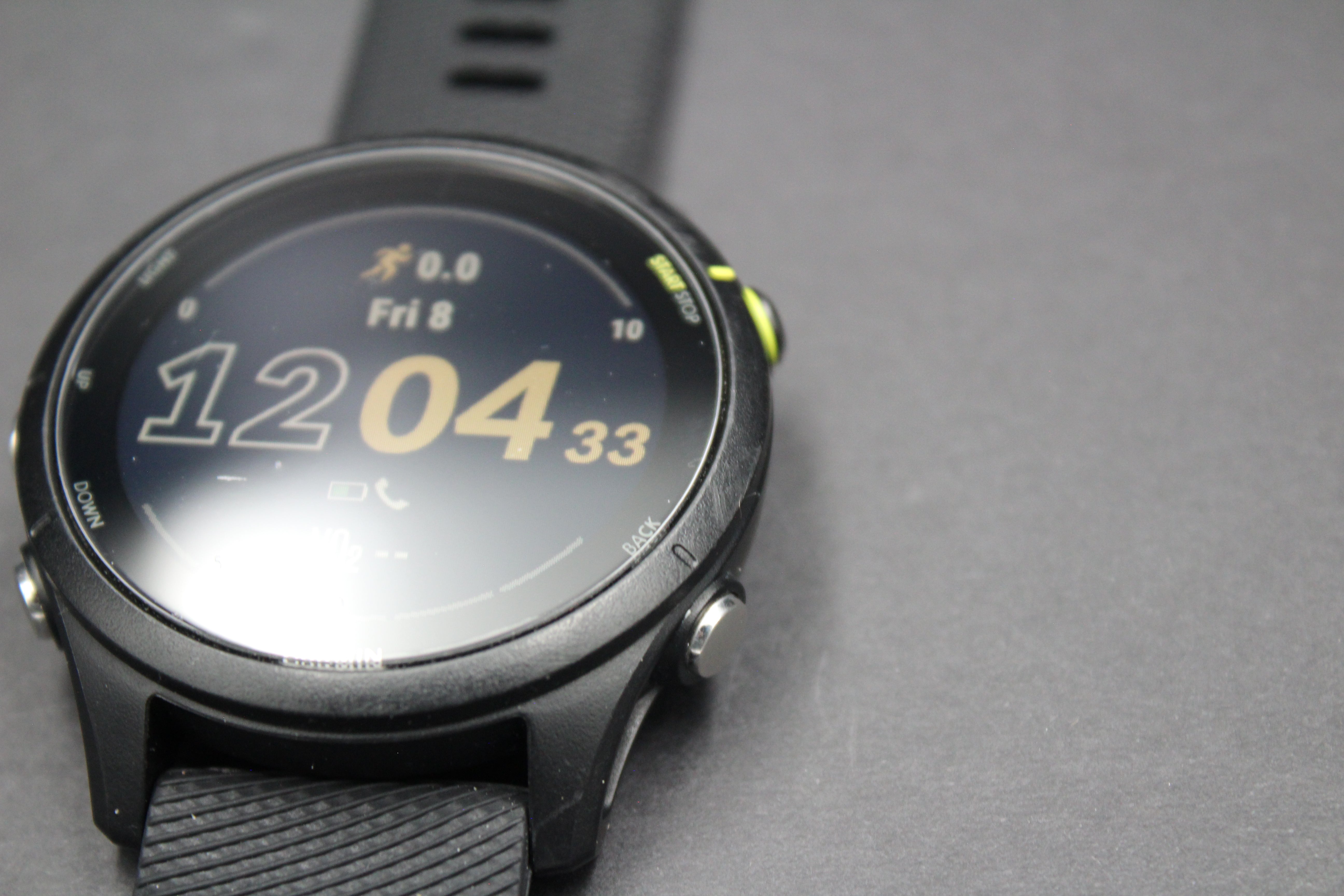 Garmin Forerunner 255 Music – Refurbished