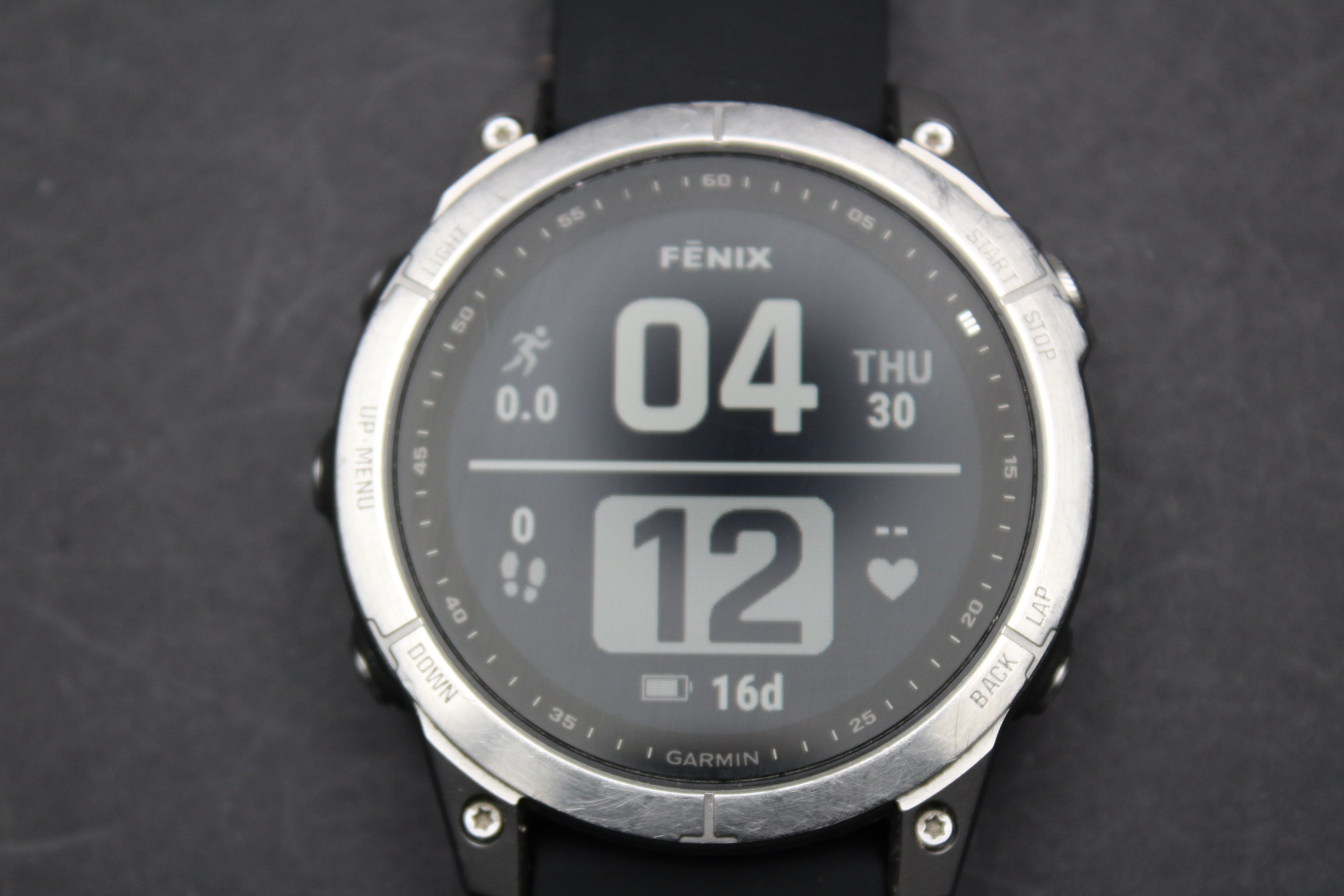 Garmin Fenix 7 - Refurbished