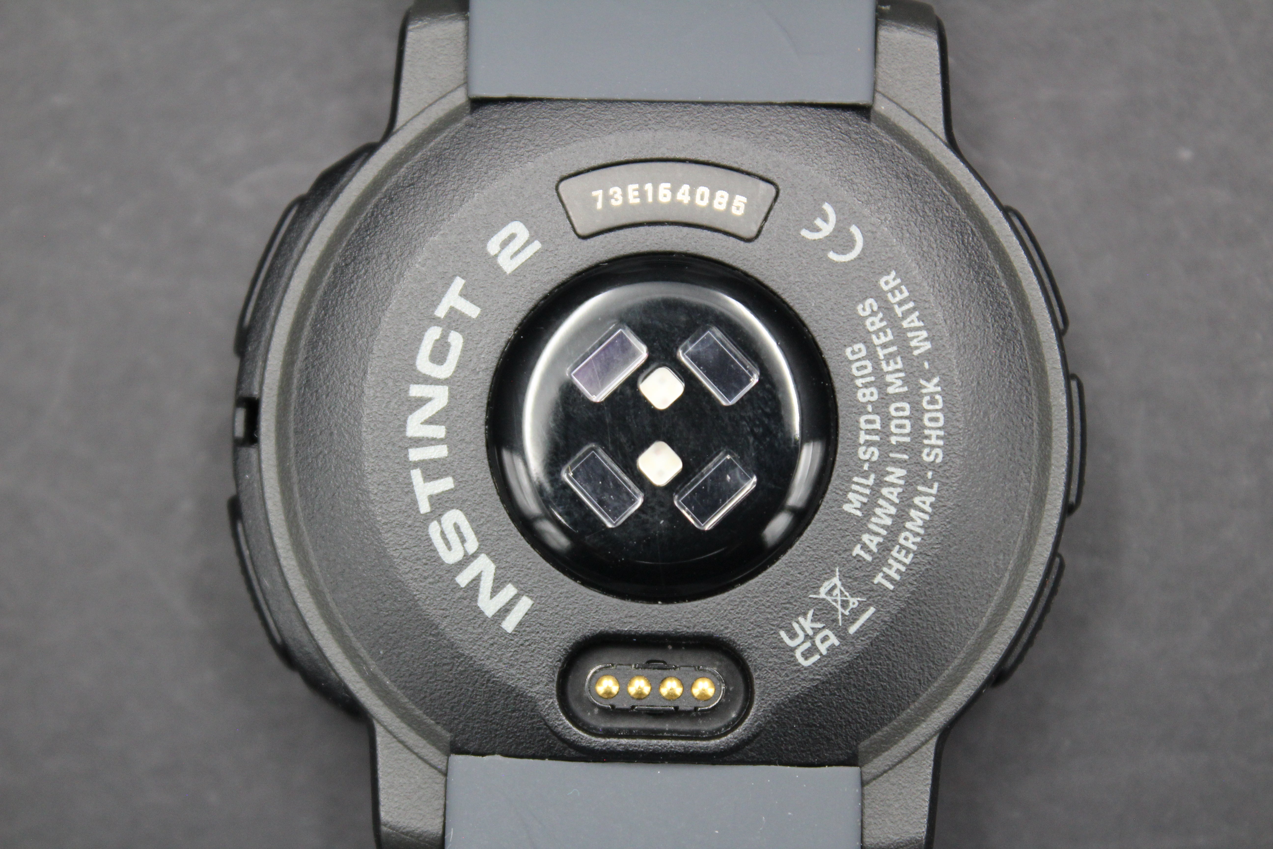 Garmin Instinct 2 Solar – Refurbished