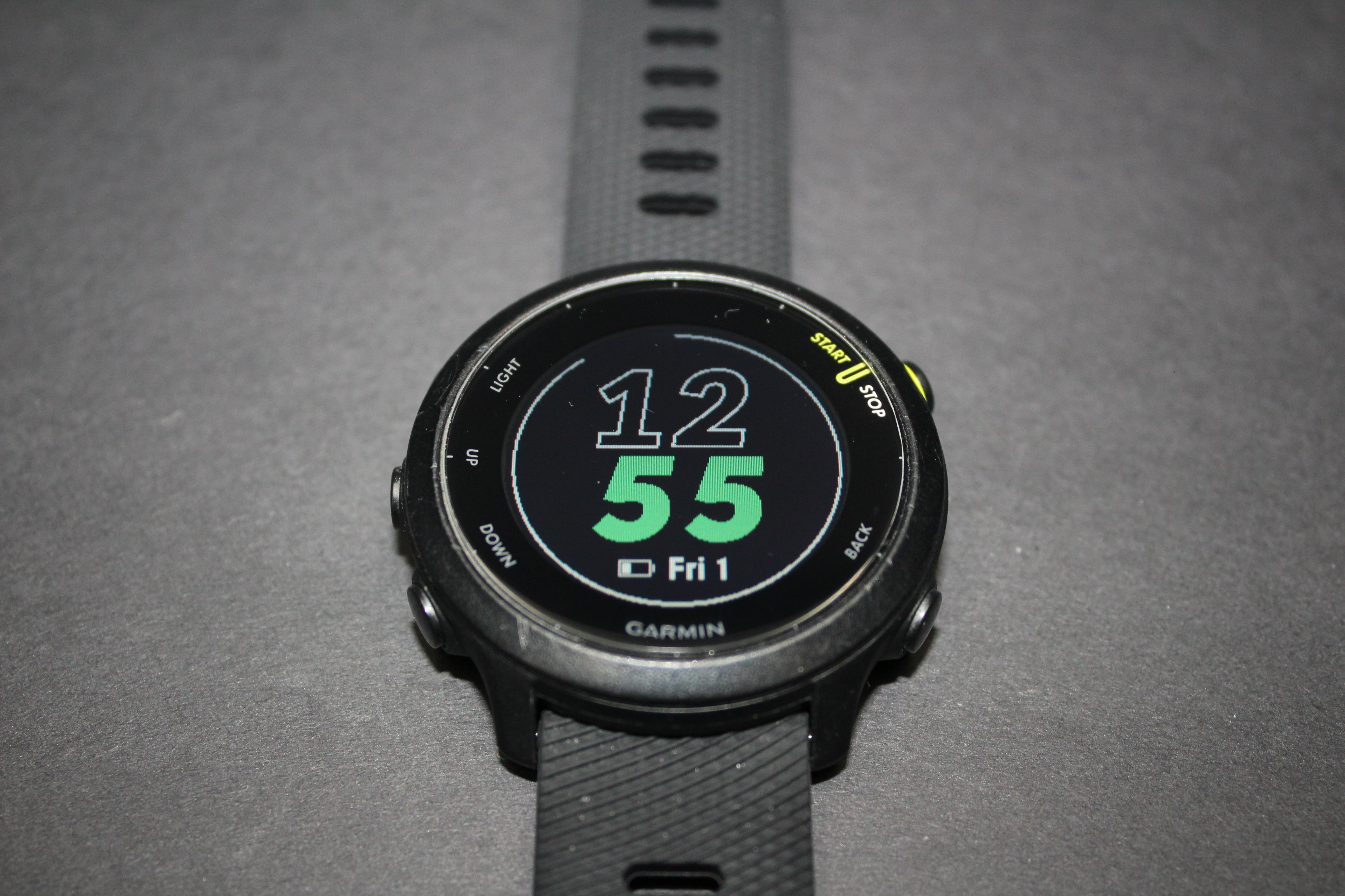 Garmin Forerunner 55 – Refurbished