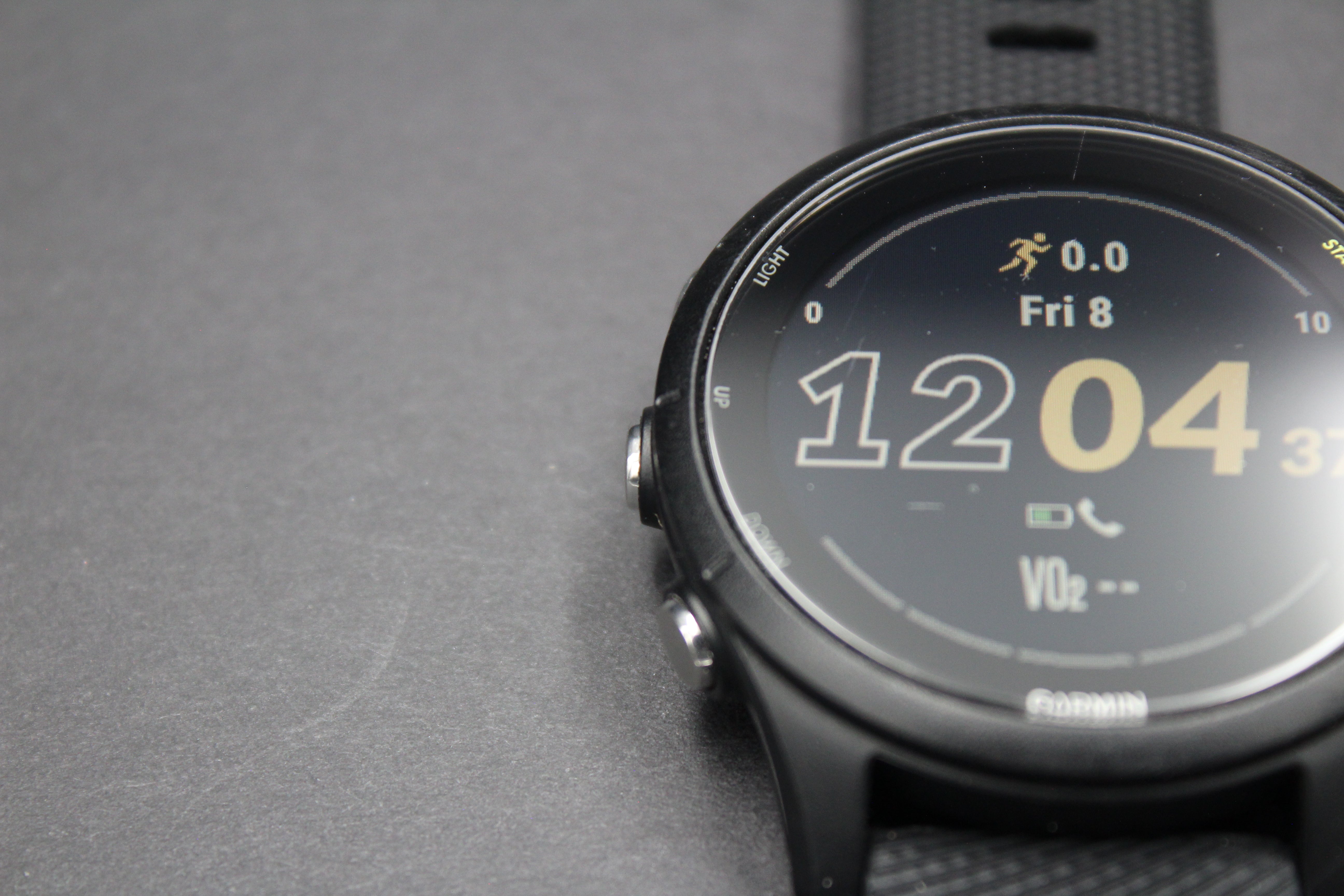 Garmin Forerunner 255 Music – Refurbished