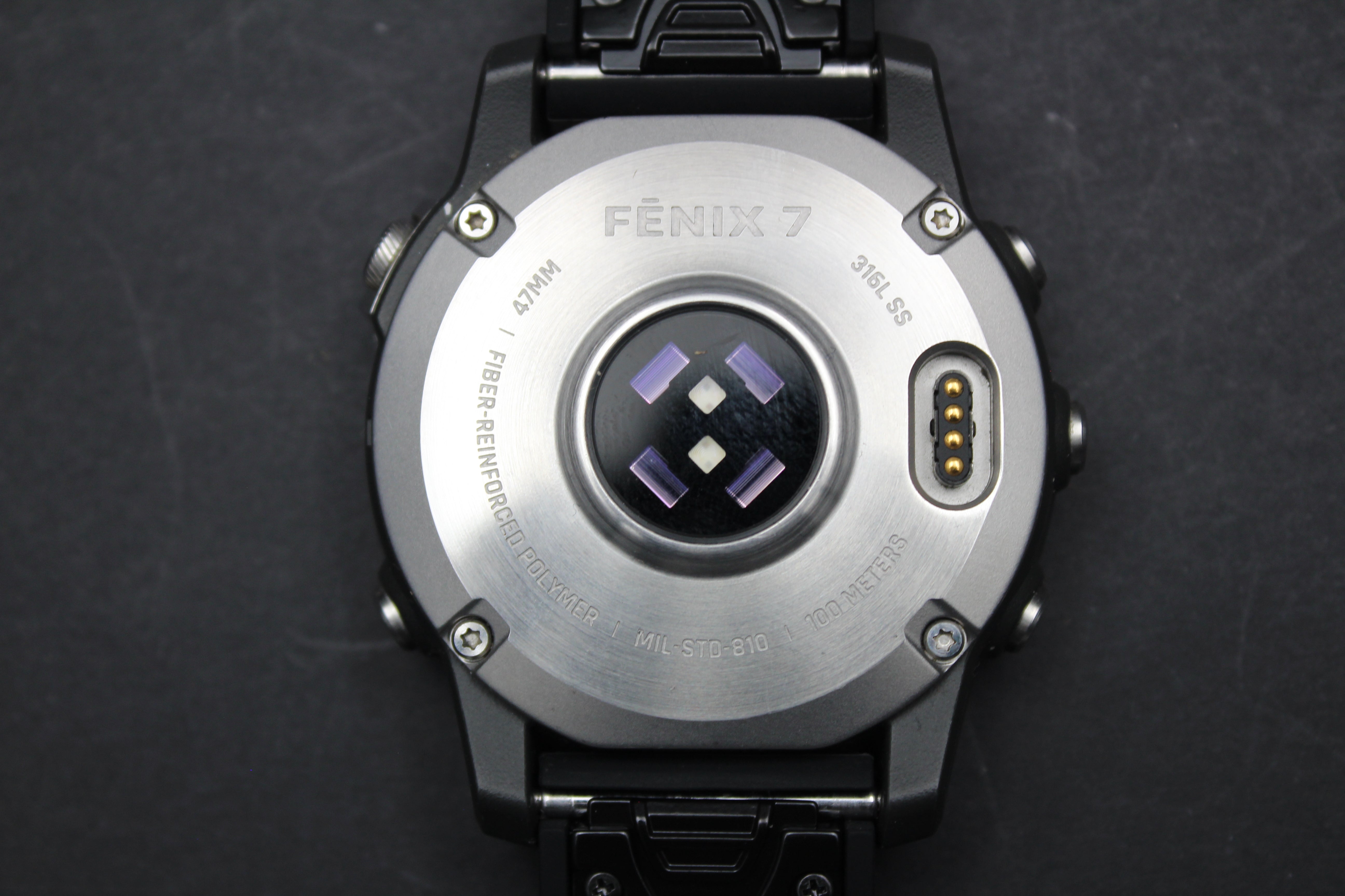 Garmin Fenix 7 - Refurbished