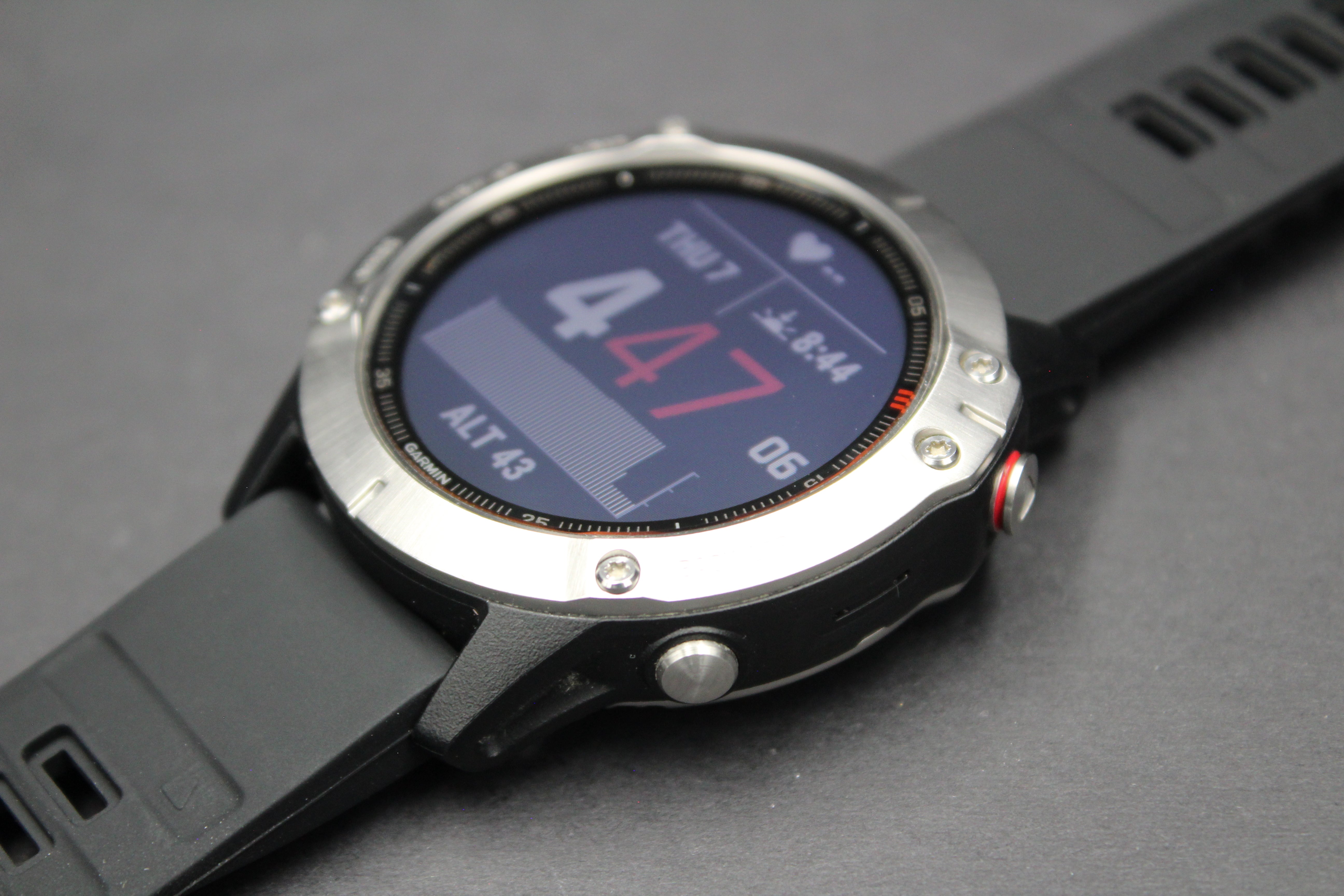 Garmin Fenix 6 - Refurbished