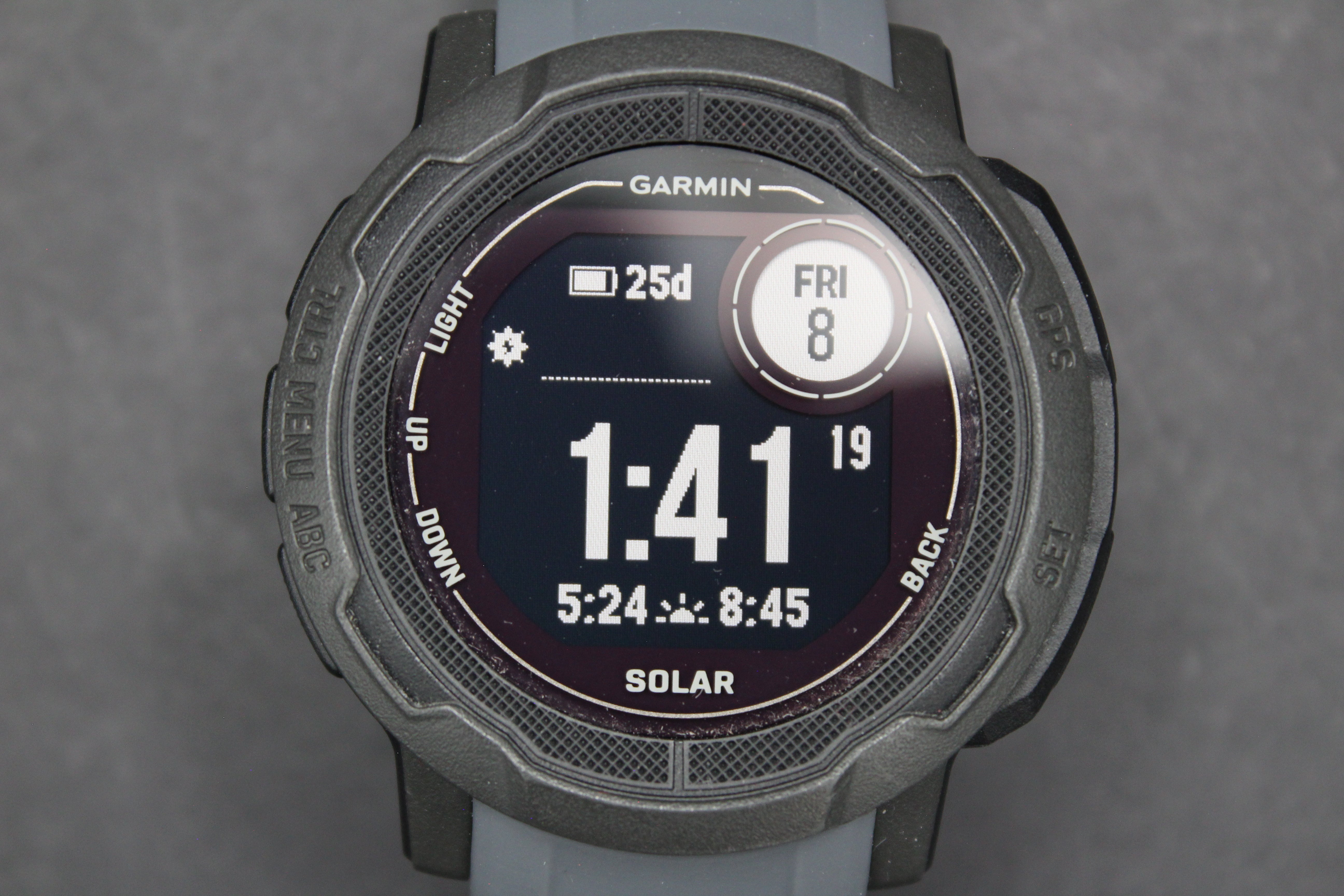 Garmin Instinct 2 Solar – Refurbished