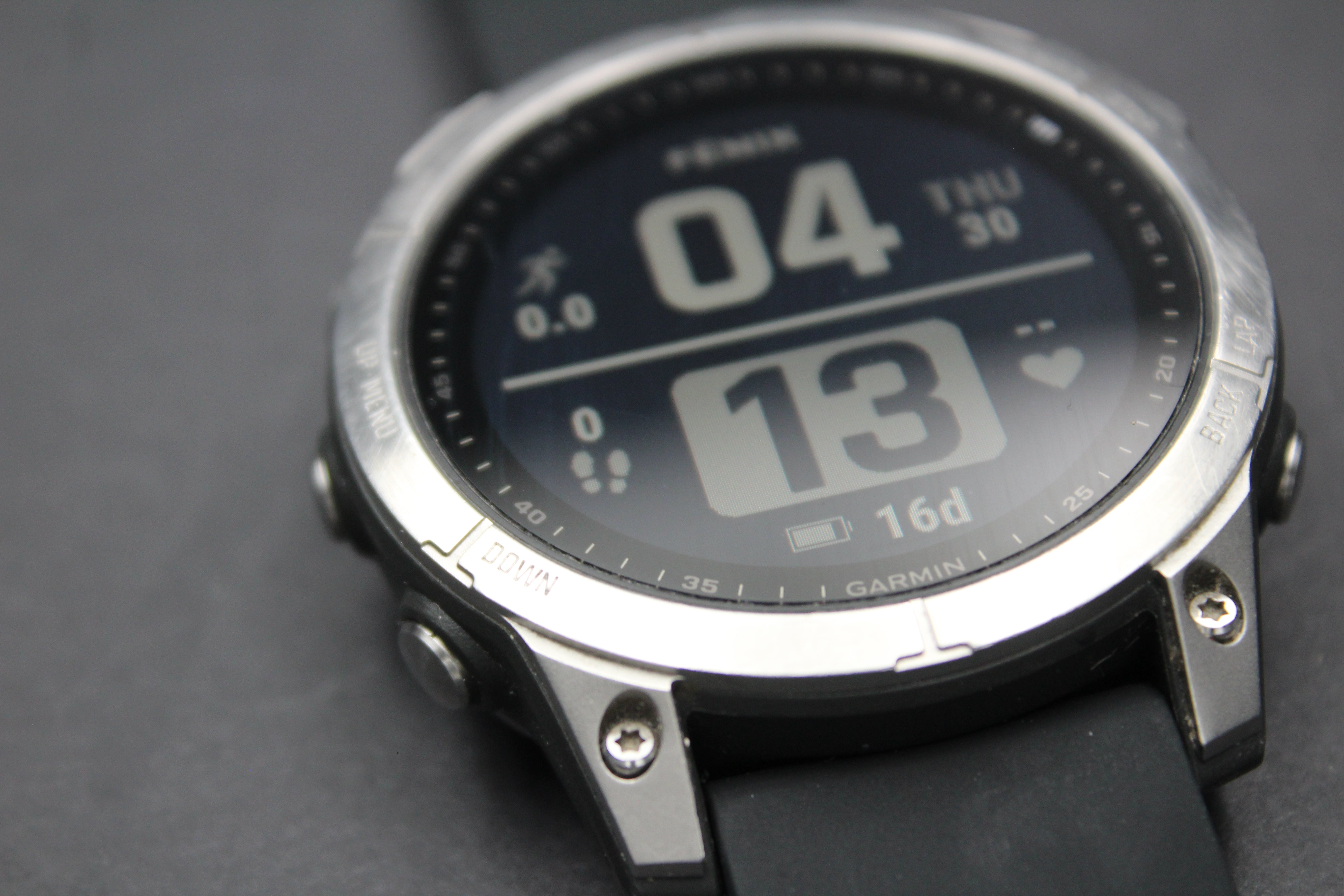 Garmin Fenix 7 - Refurbished
