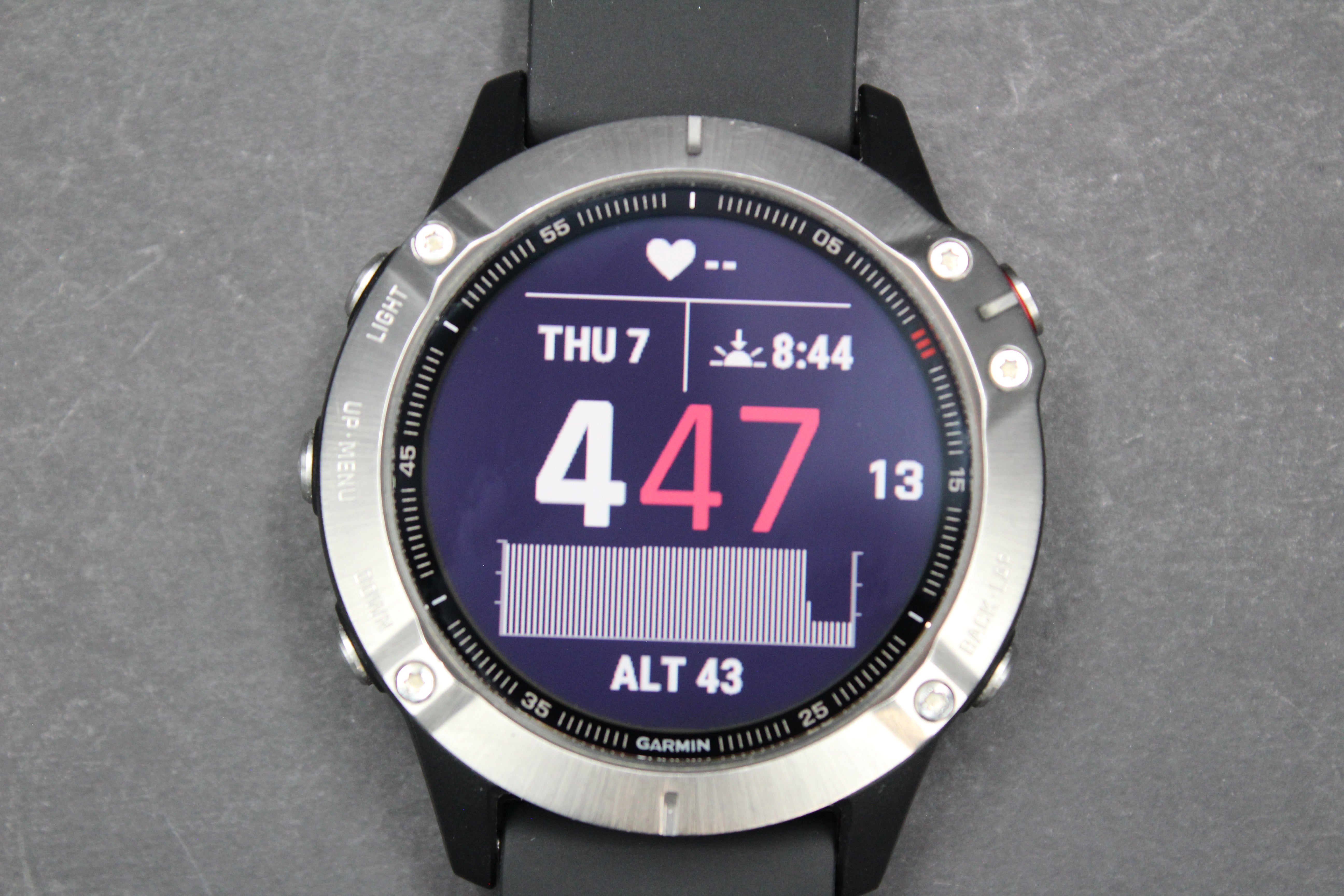 Garmin Fenix 6 - Refurbished