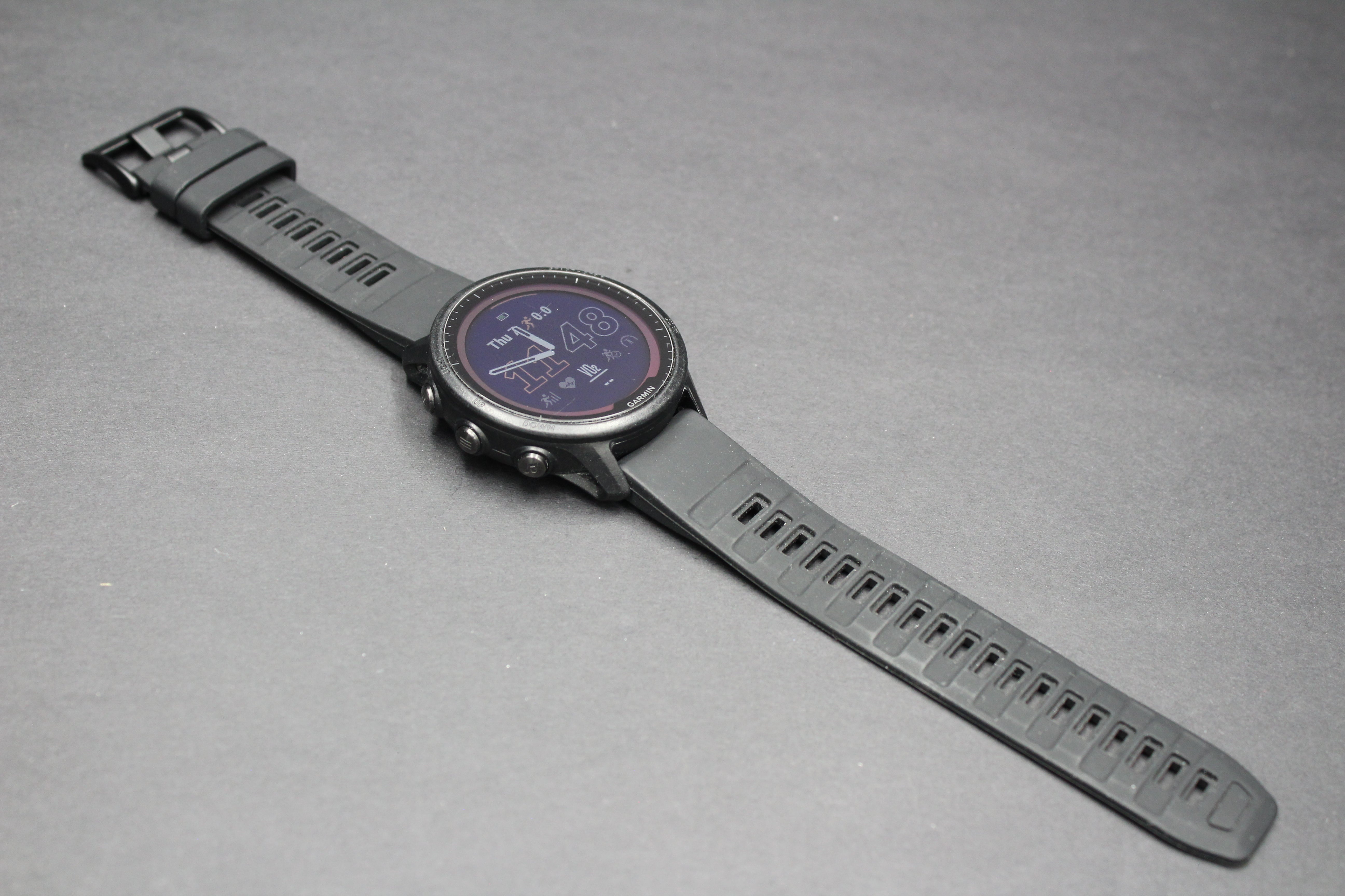 Garmin Forerunner 955 Solar – Refurbished