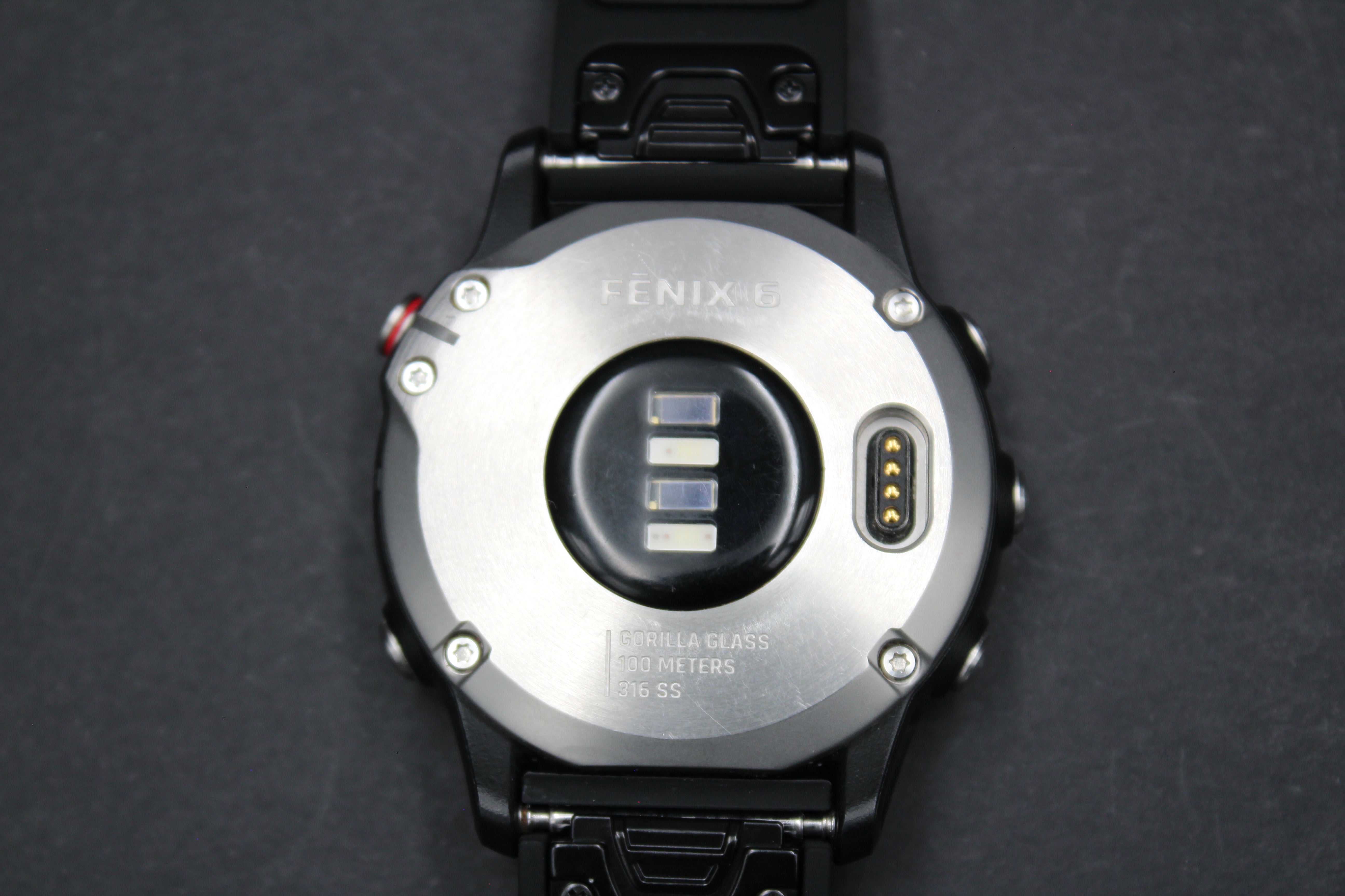 Garmin Fenix 6 - Refurbished