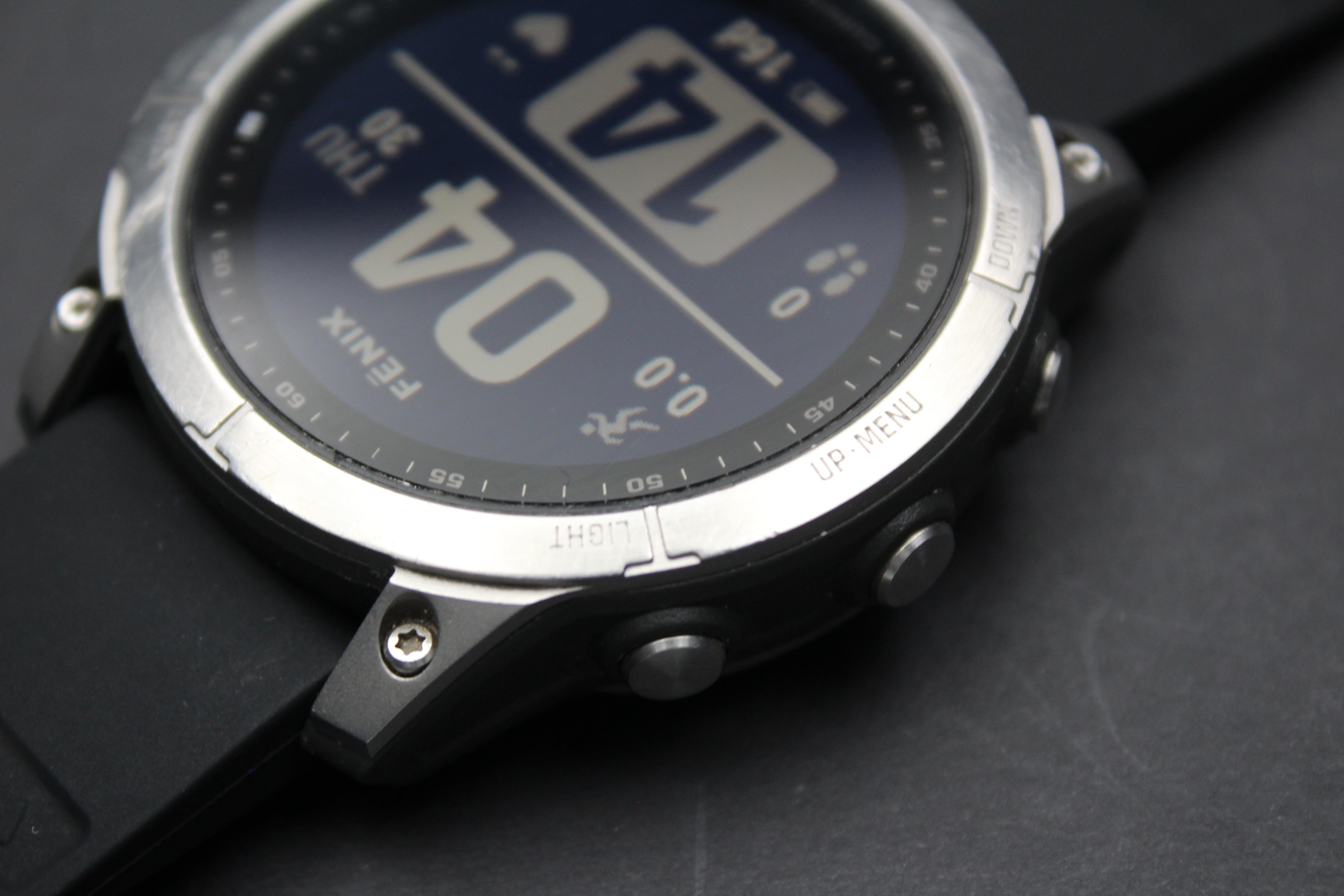 Garmin Fenix 7 - Refurbished