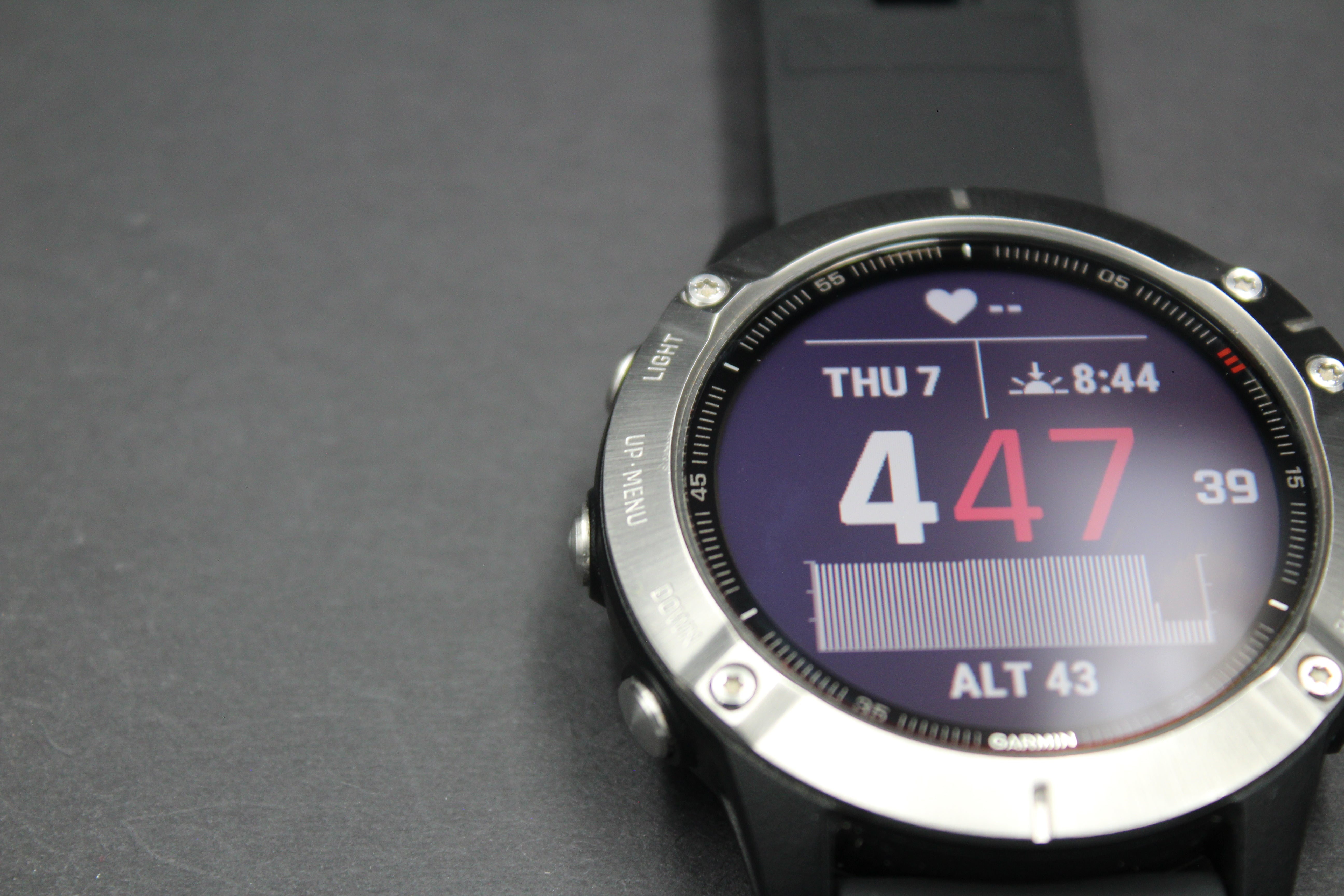 Garmin Fenix 6 - Refurbished