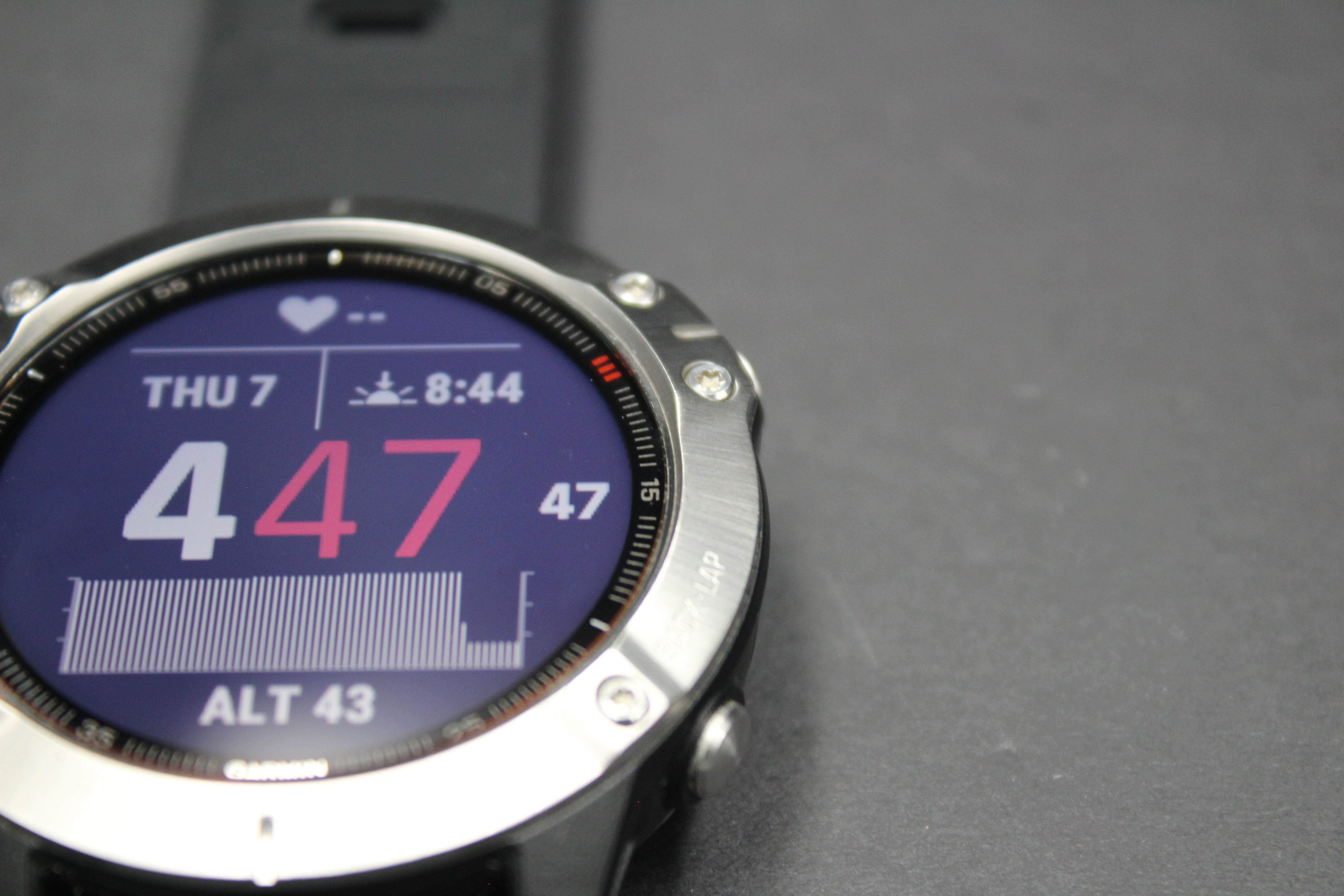 Garmin Fenix 6 - Refurbished