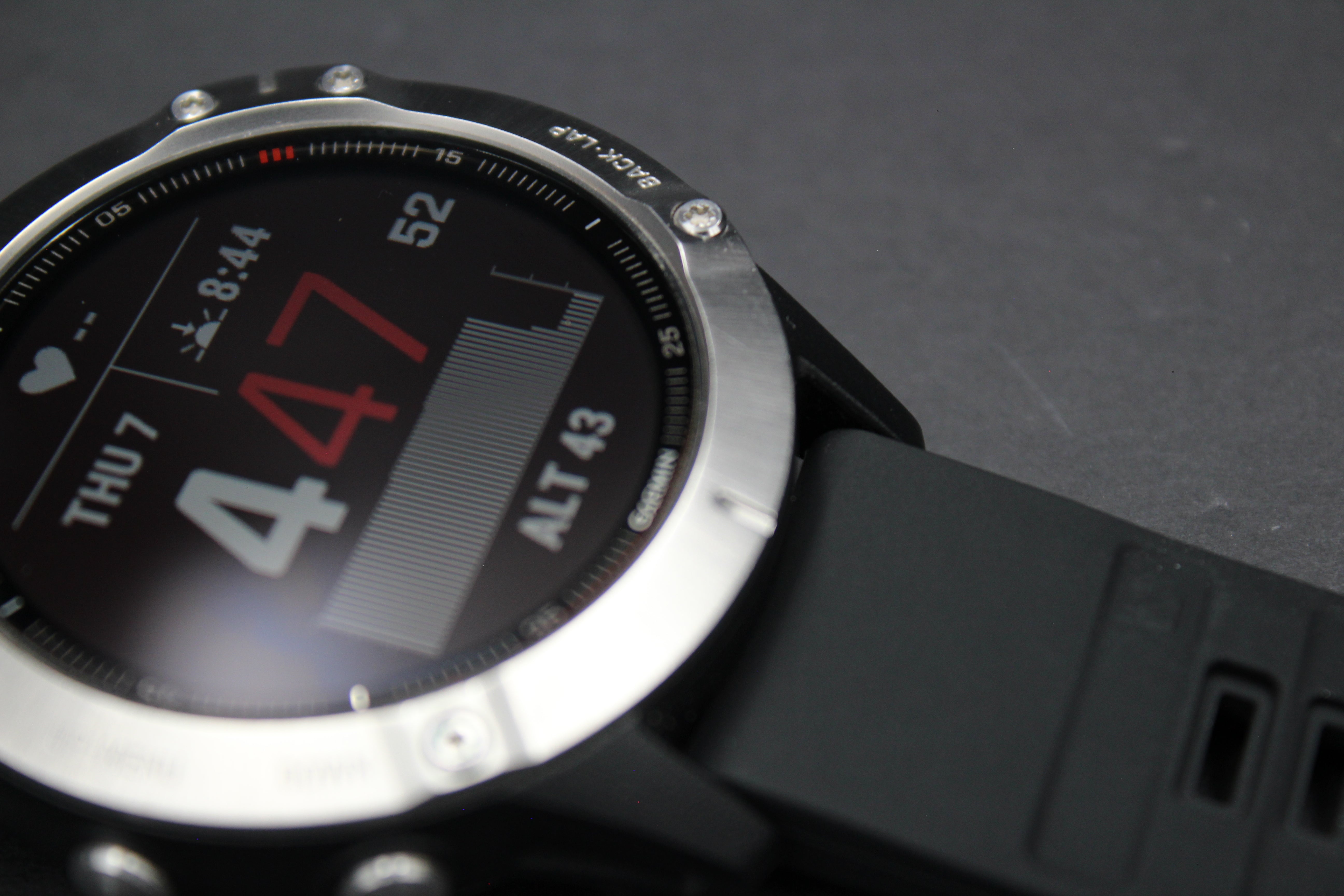 Garmin Fenix 6 - Refurbished